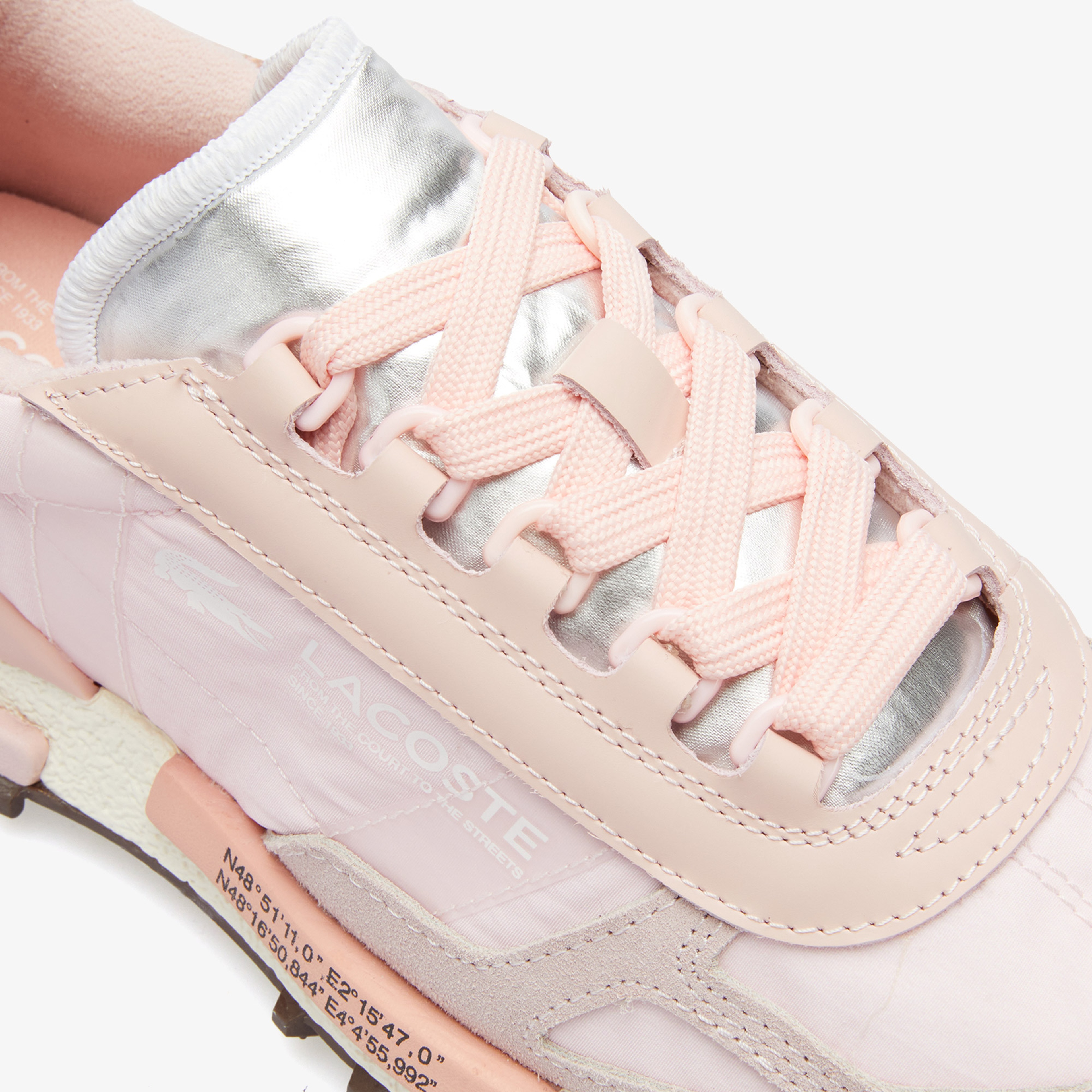 Elite Active Kadın Pembe Sneaker Elite Active Kadın Pembe Sneaker