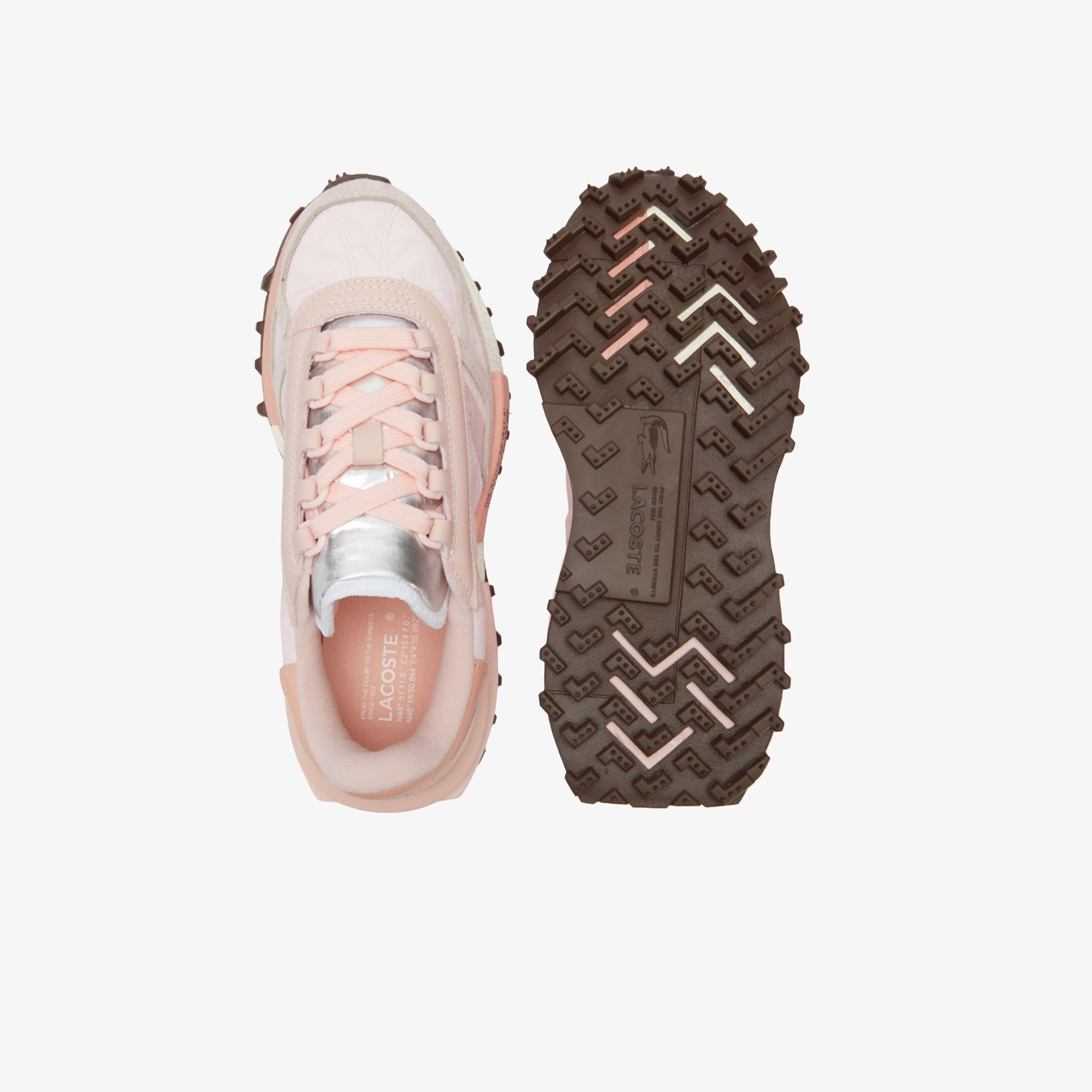 Elite Active Kadın Pembe Sneaker