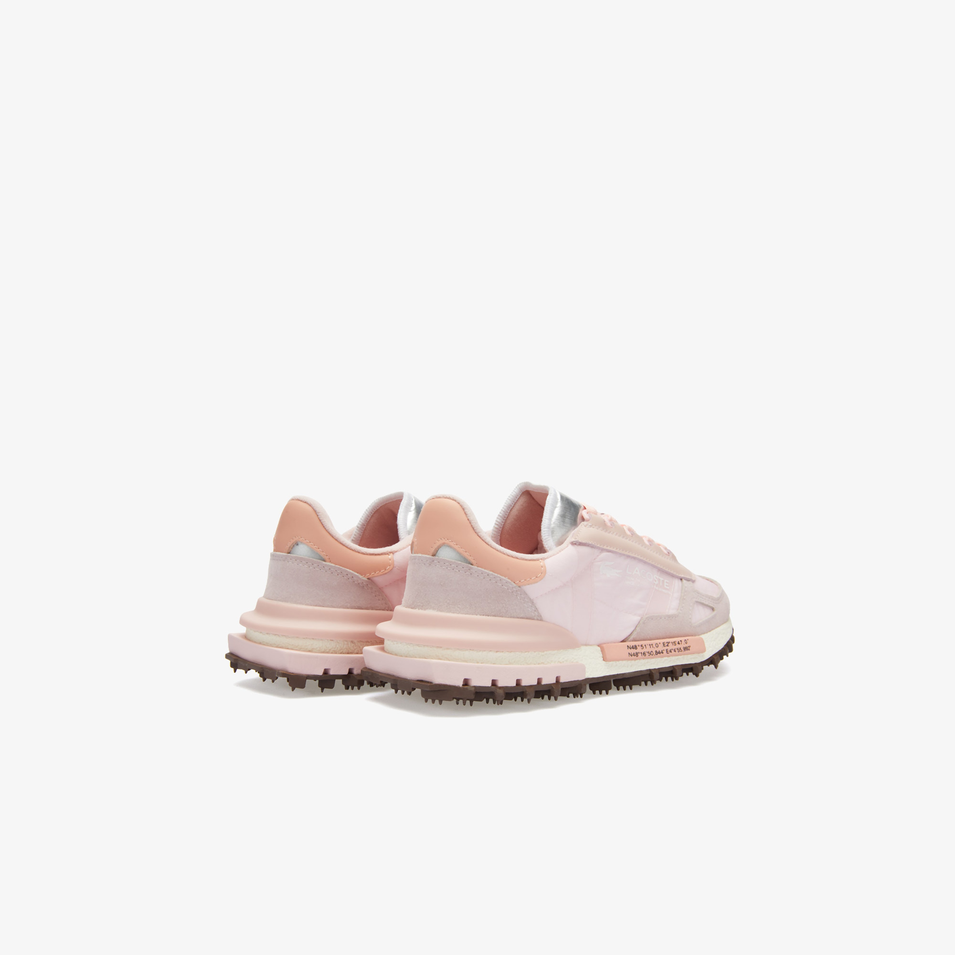 Elite Active Kadın Pembe Sneaker Elite Active Kadın Pembe Sneaker