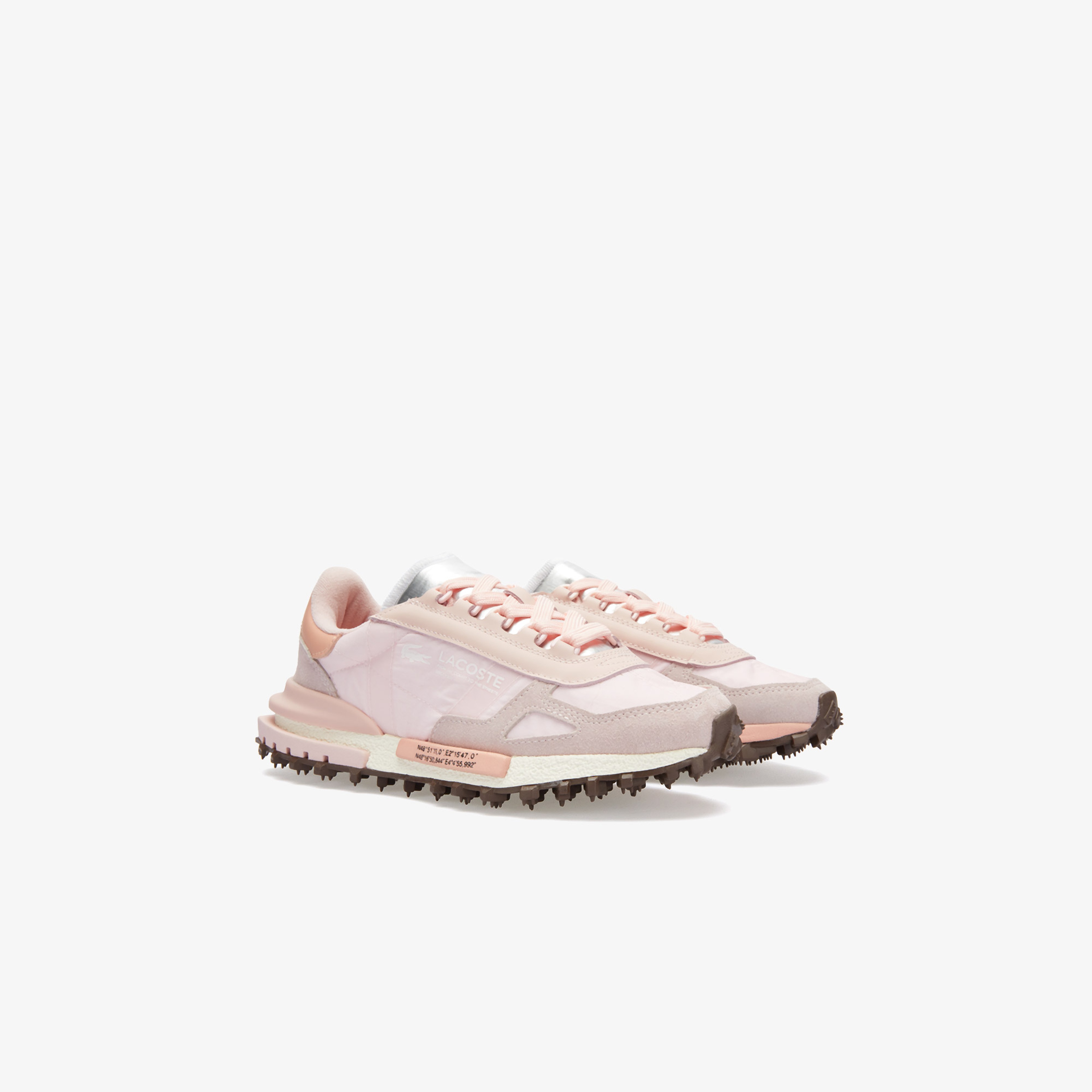 Elite Active Kadın Pembe Sneaker Elite Active Kadın Pembe Sneaker