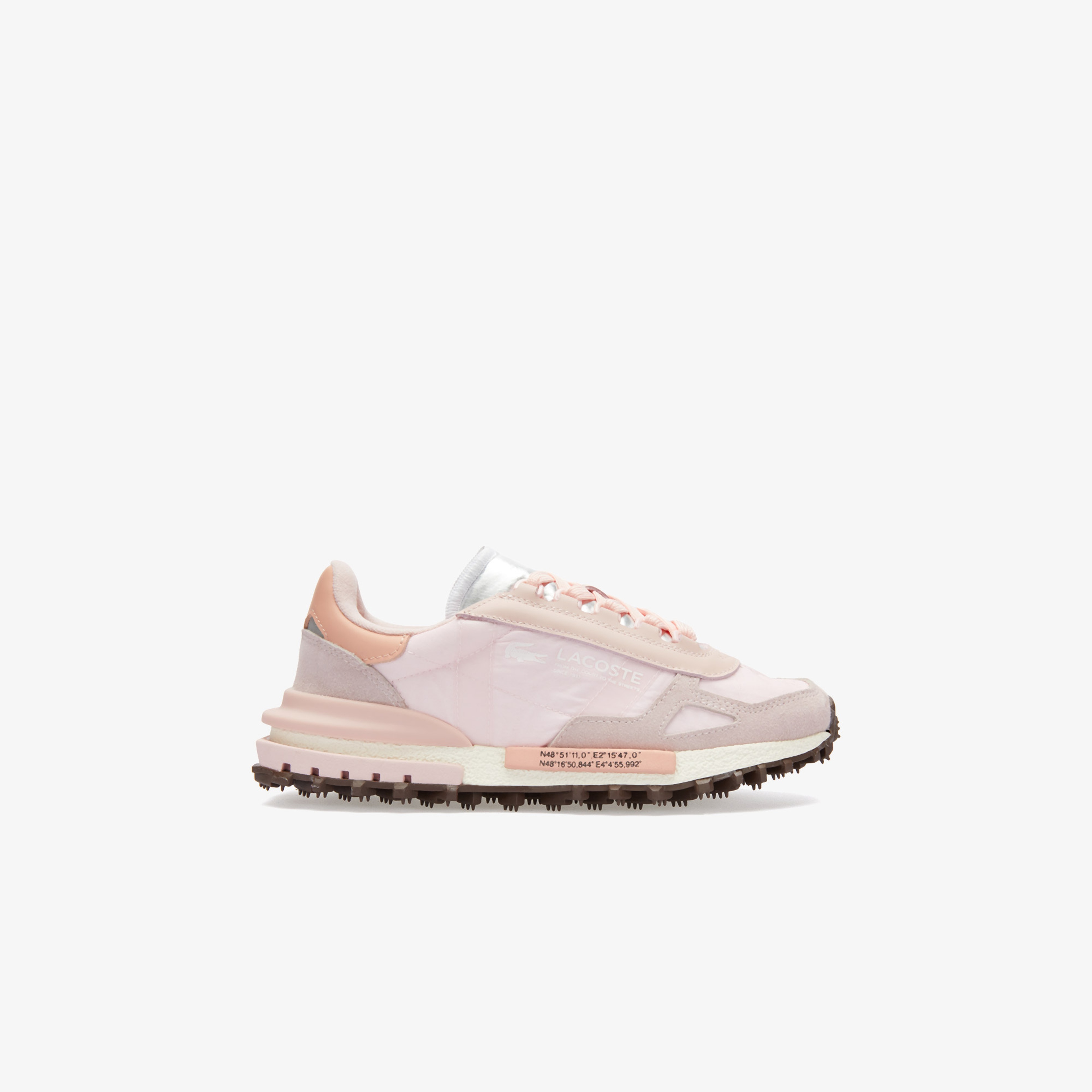 Elite Active Kadın Pembe Sneaker Elite Active Kadın Pembe Sneaker