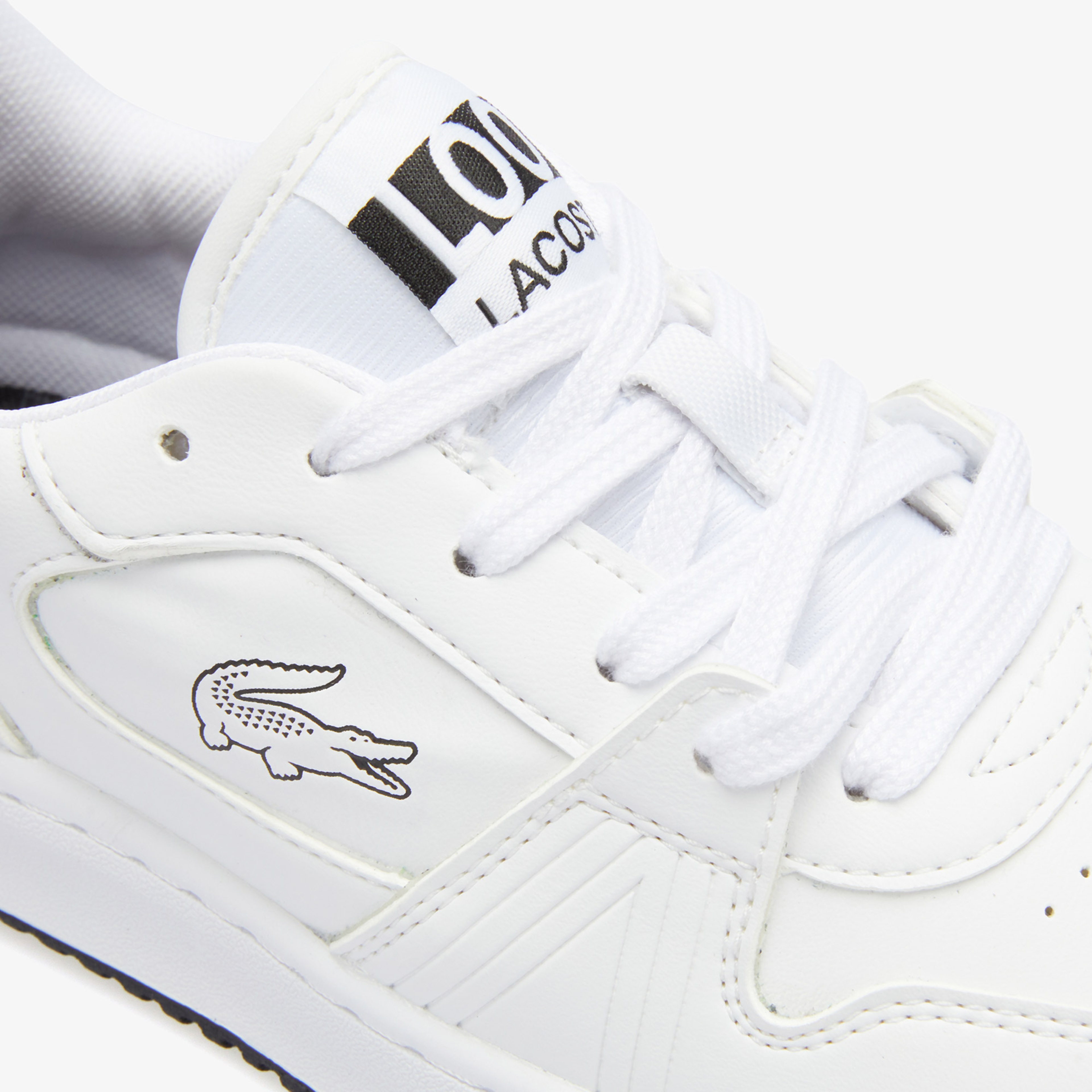 L001 Set Çocuk Beyaz Sneaker L001 Set Çocuk Beyaz Sneaker
