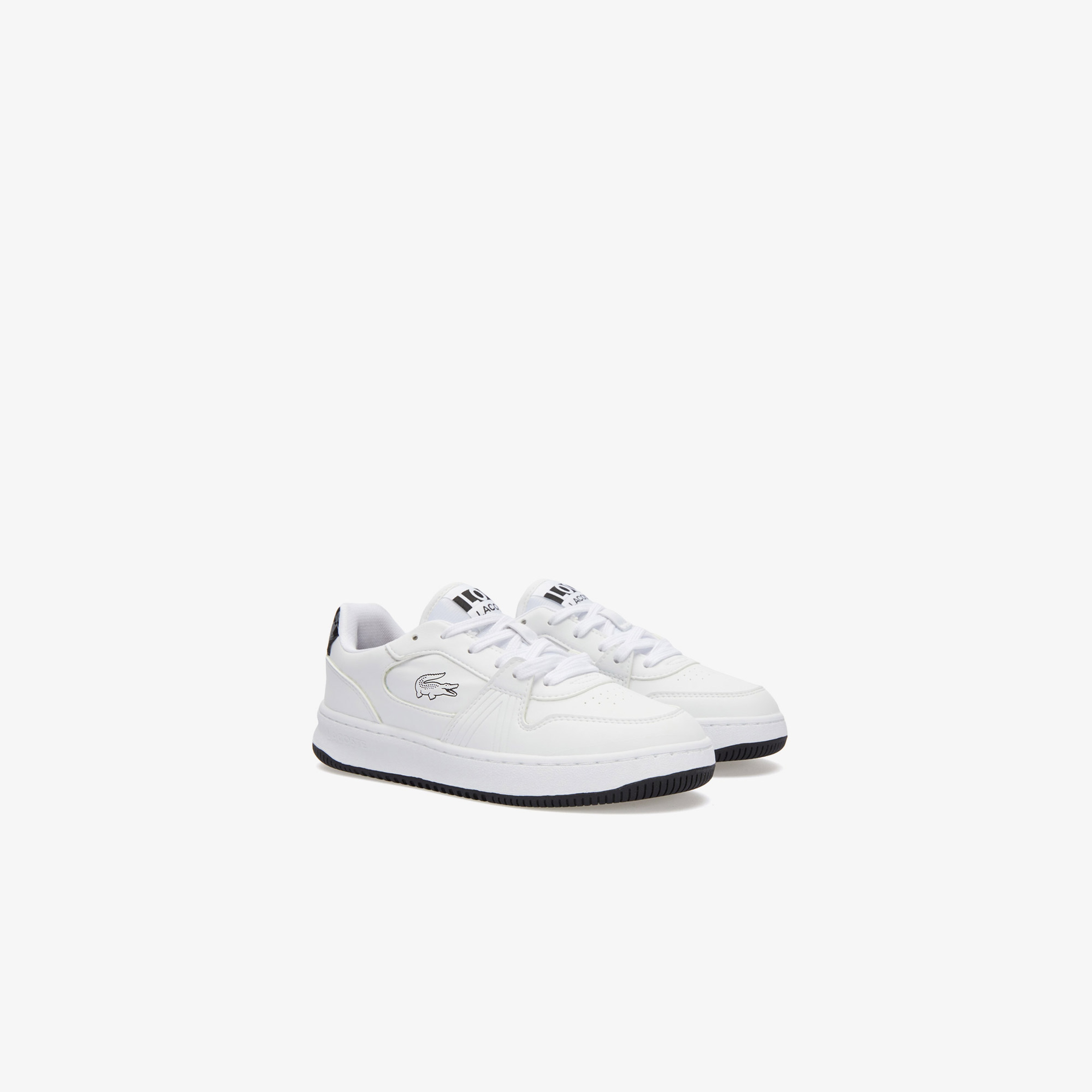 L001 Set Çocuk Beyaz Sneaker L001 Set Çocuk Beyaz Sneaker