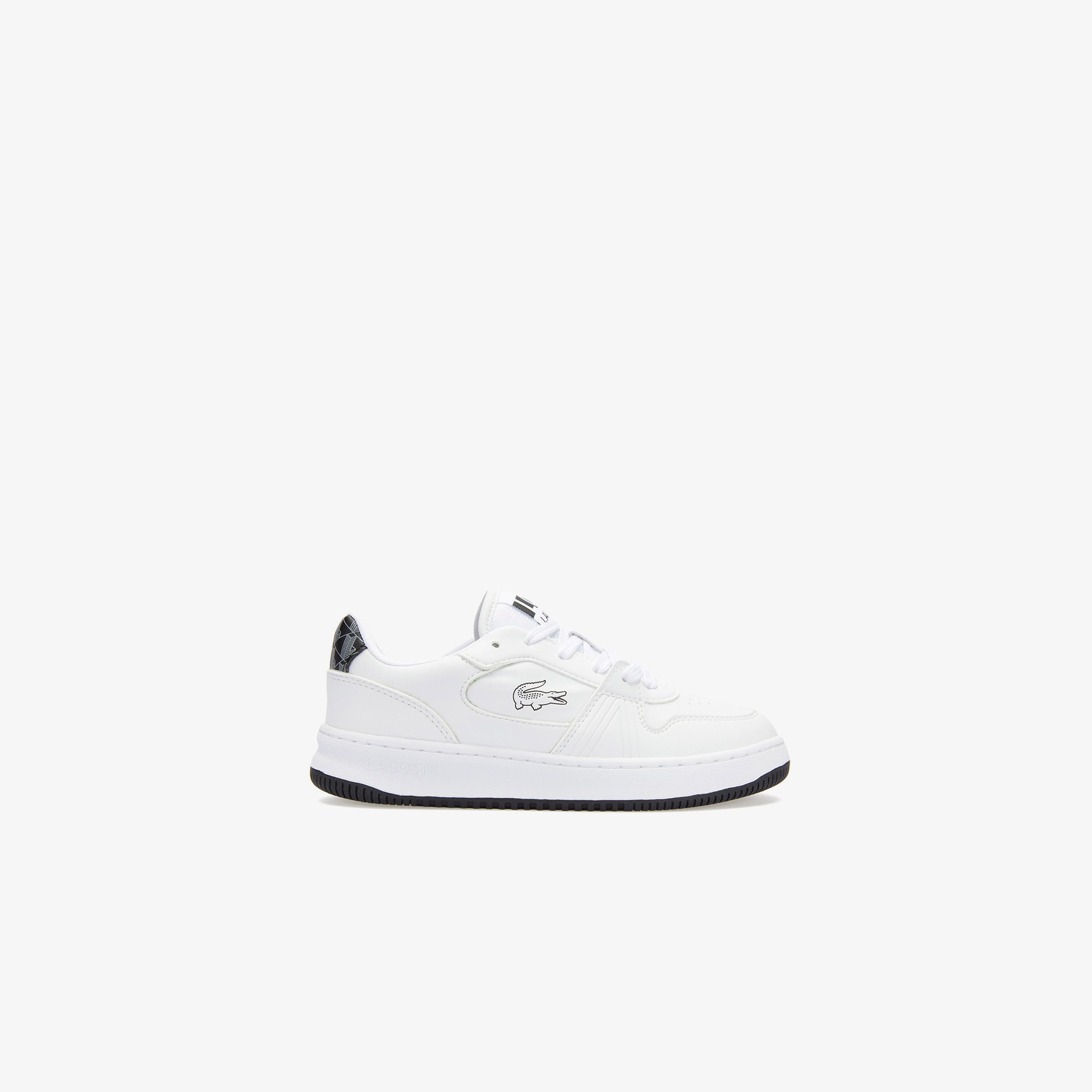 L001 Set Çocuk Beyaz Sneaker L001 Set Çocuk Beyaz Sneaker