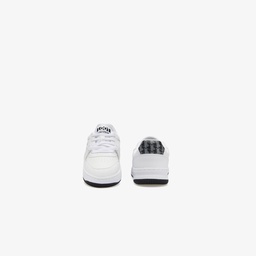 L001 Set Çocuk Beyaz Sneaker Beyaz
