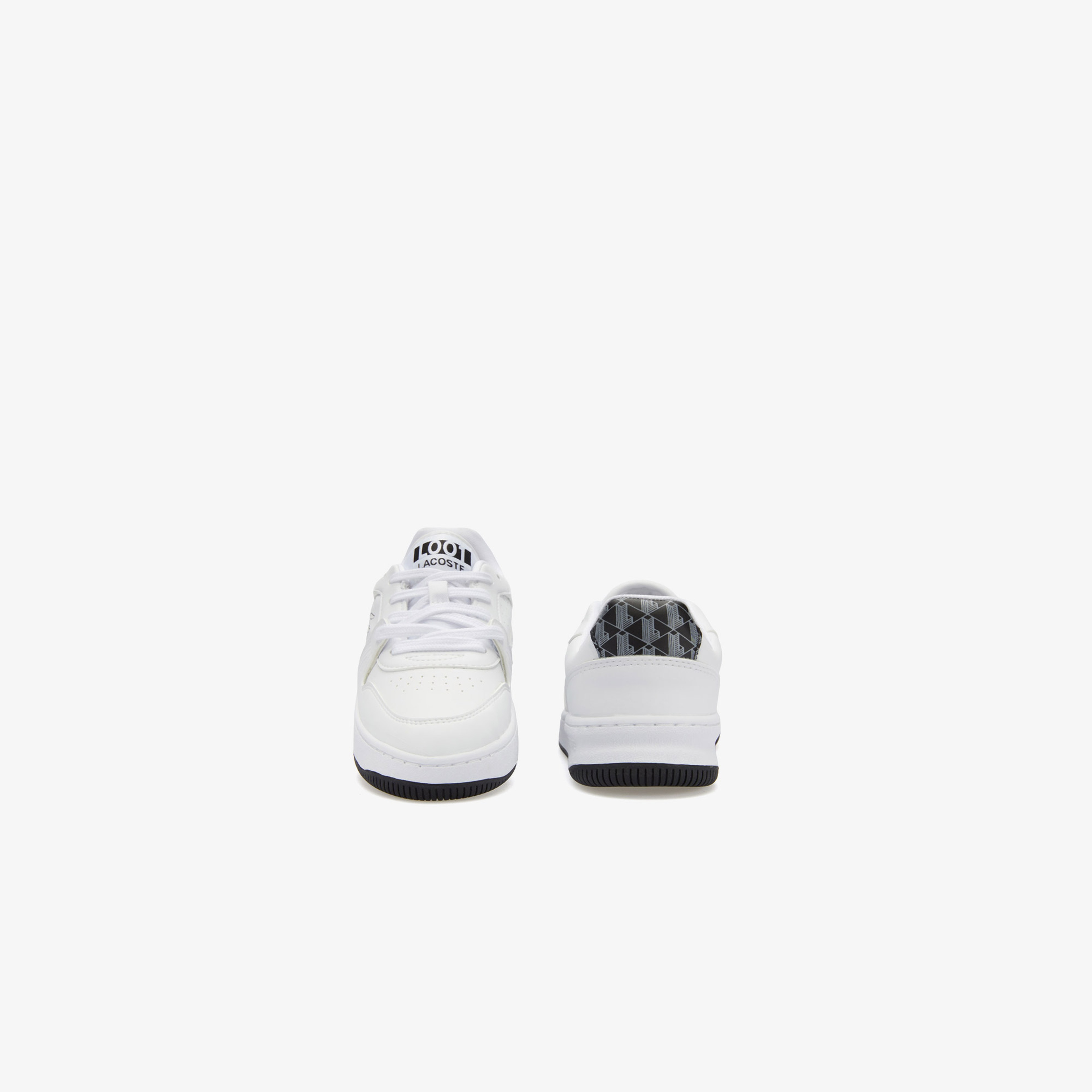 L001 Set Çocuk Beyaz Sneaker L001 Set Çocuk Beyaz Sneaker