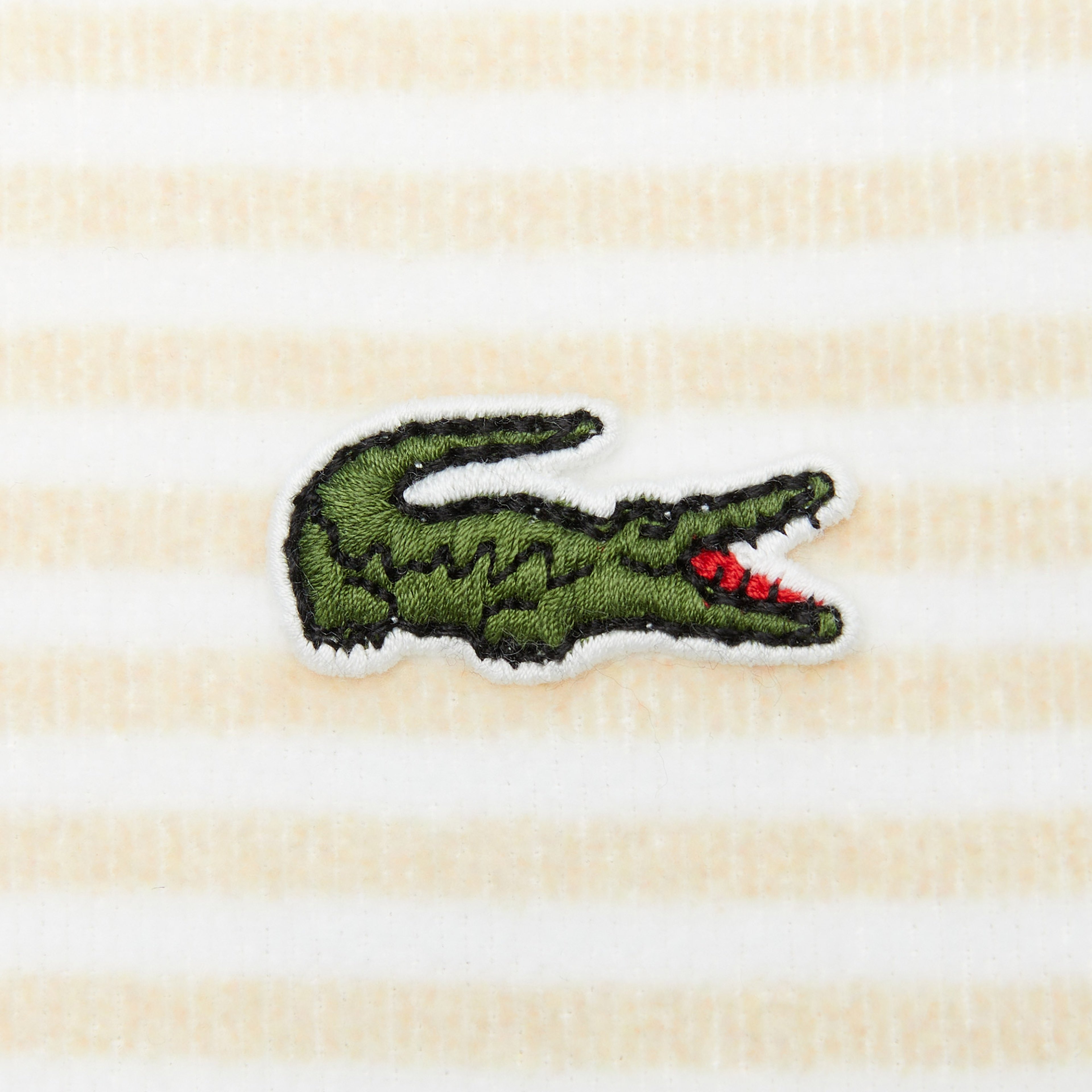 Watercroc Unisex Desenli Bej Plaj Havlusu Watercroc Unisex Desenli Bej Plaj Havlusu