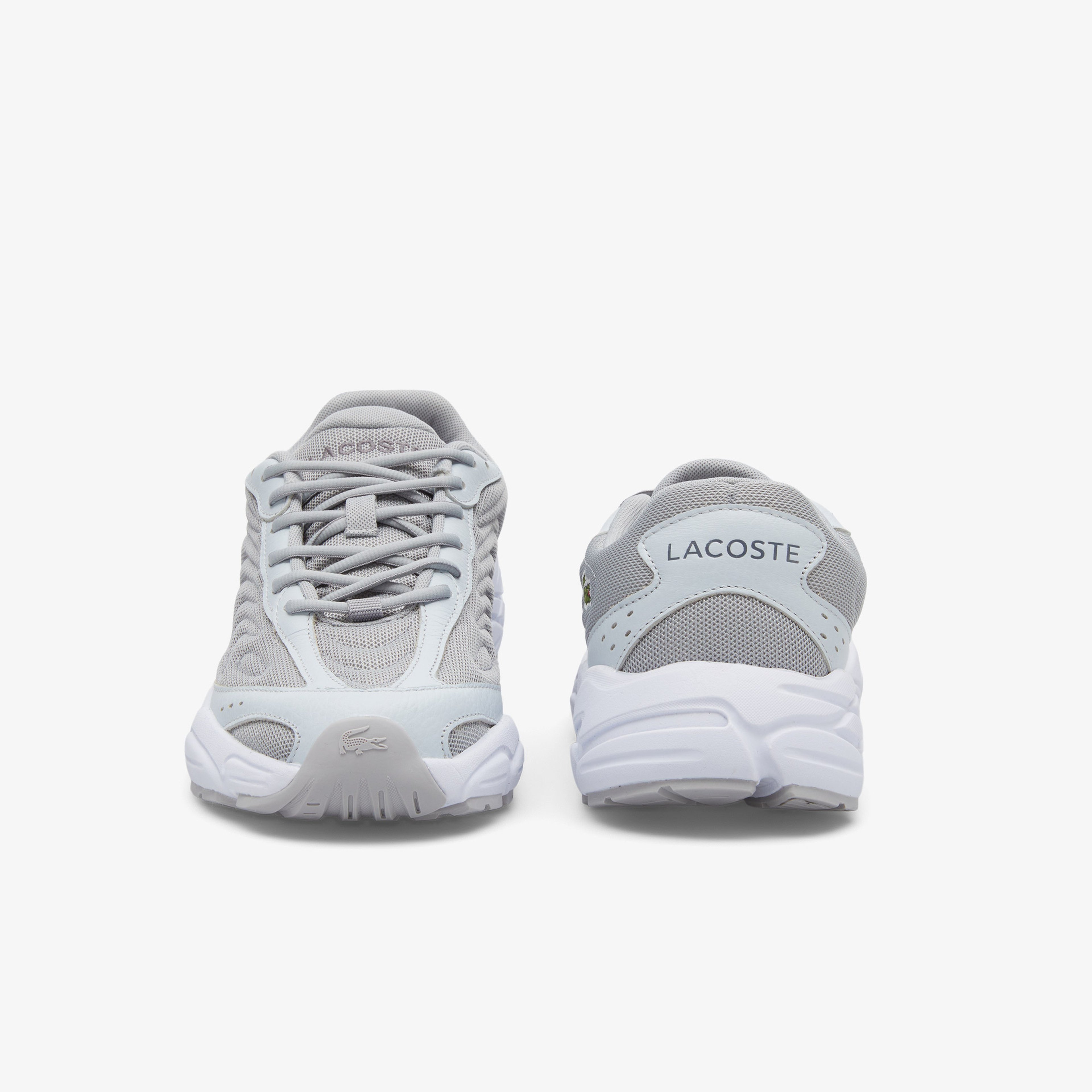 Storm 96 2K Lite Erkek Gri Sneaker Storm 96 2K Lite Erkek Gri Sneaker