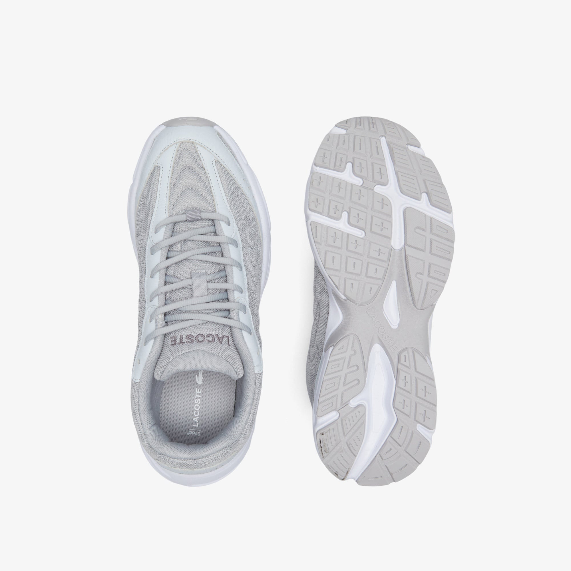 Storm 96 2K Lite Erkek Gri Sneaker