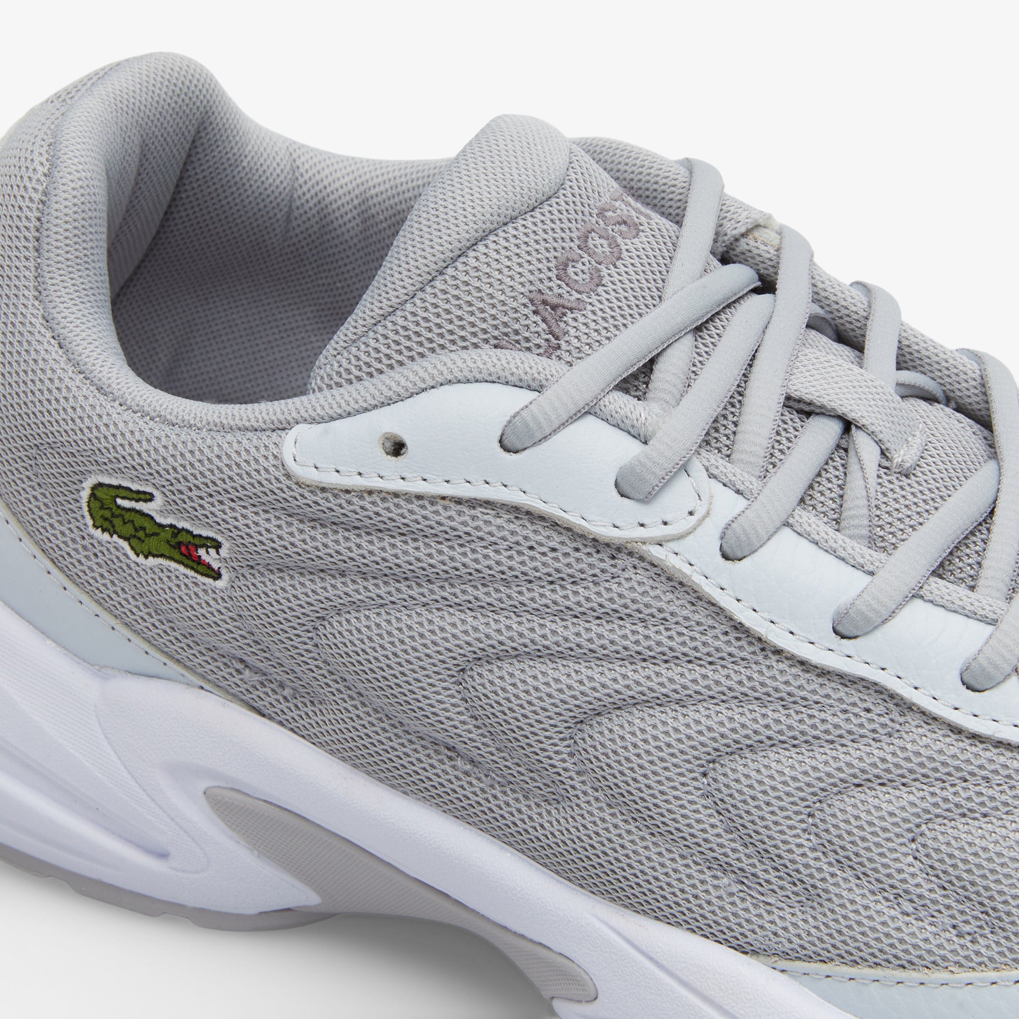Storm 96 2K Lite Erkek Gri Sneaker