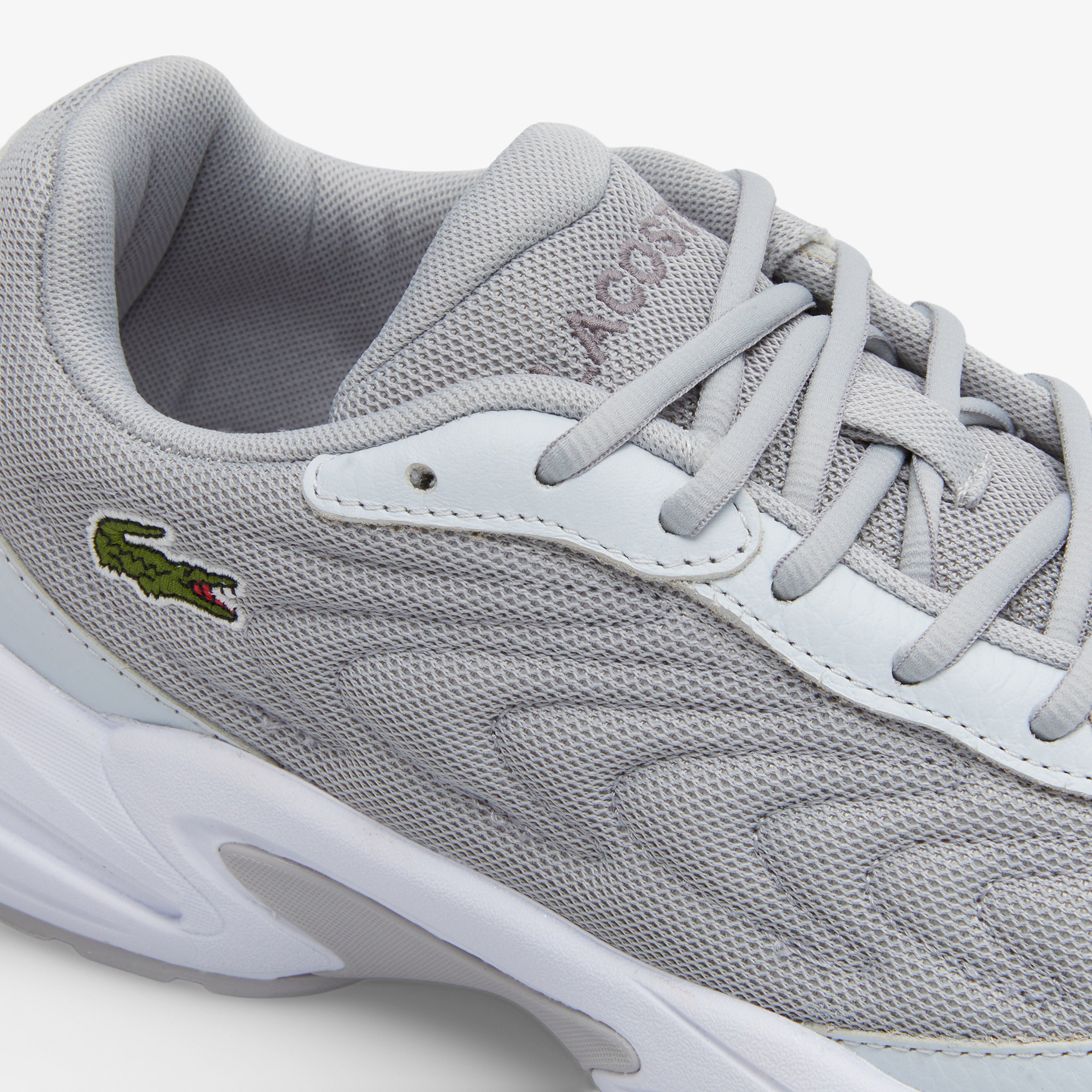 Storm 96 2K Lite Erkek Gri Sneaker Storm 96 2K Lite Erkek Gri Sneaker