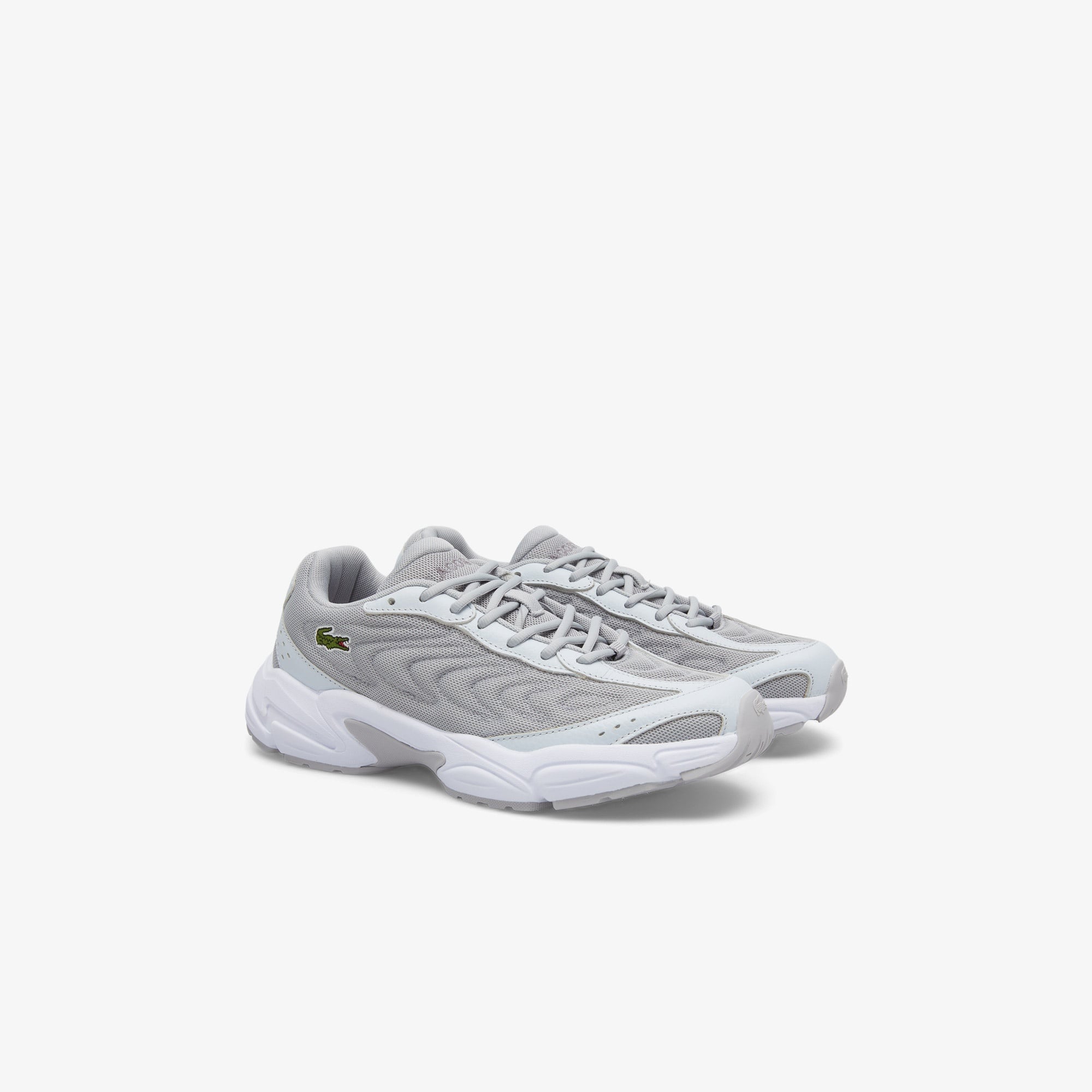 Storm 96 2K Lite Erkek Gri Sneaker