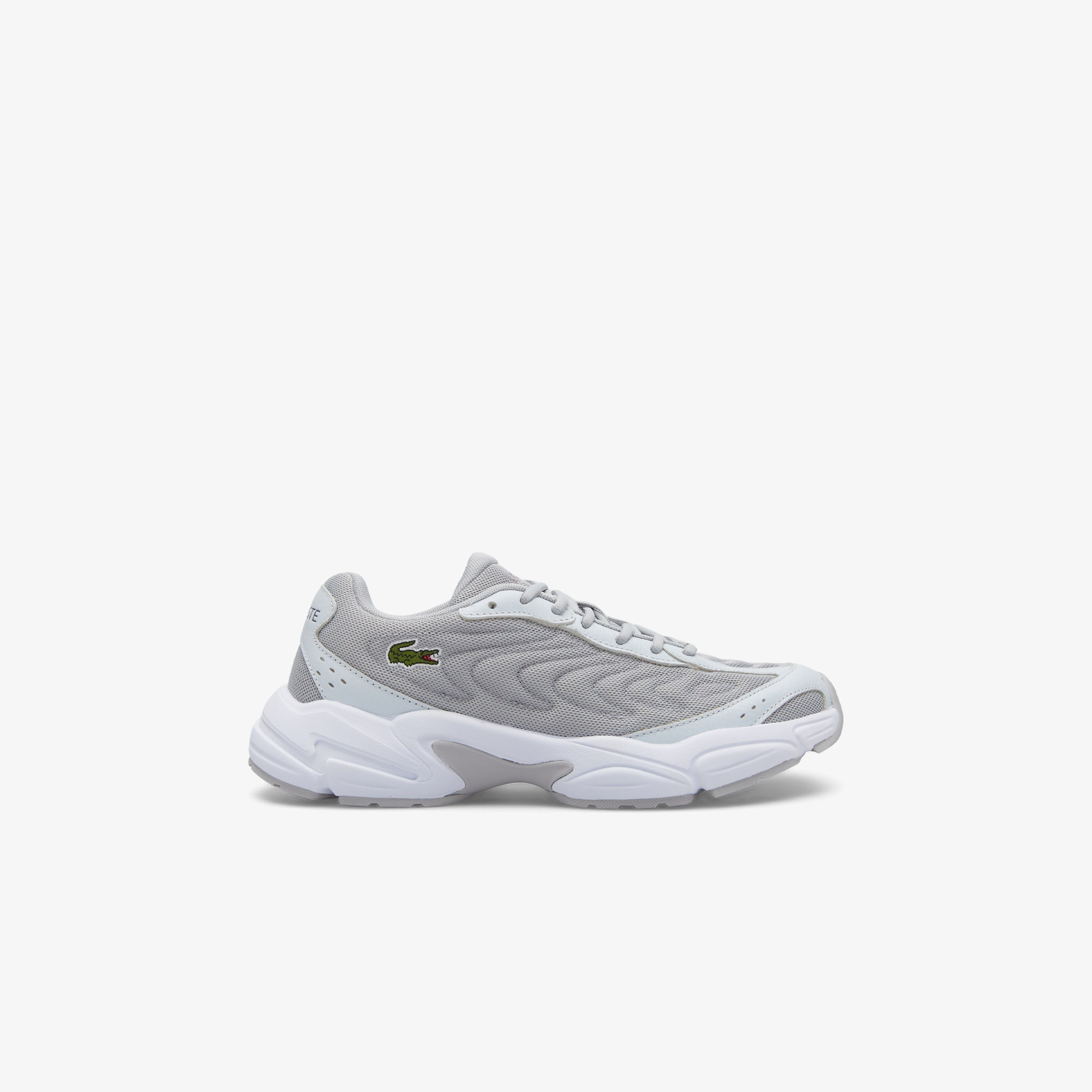 Storm 96 2K Lite Erkek Gri Sneaker Storm 96 2K Lite Erkek Gri Sneaker