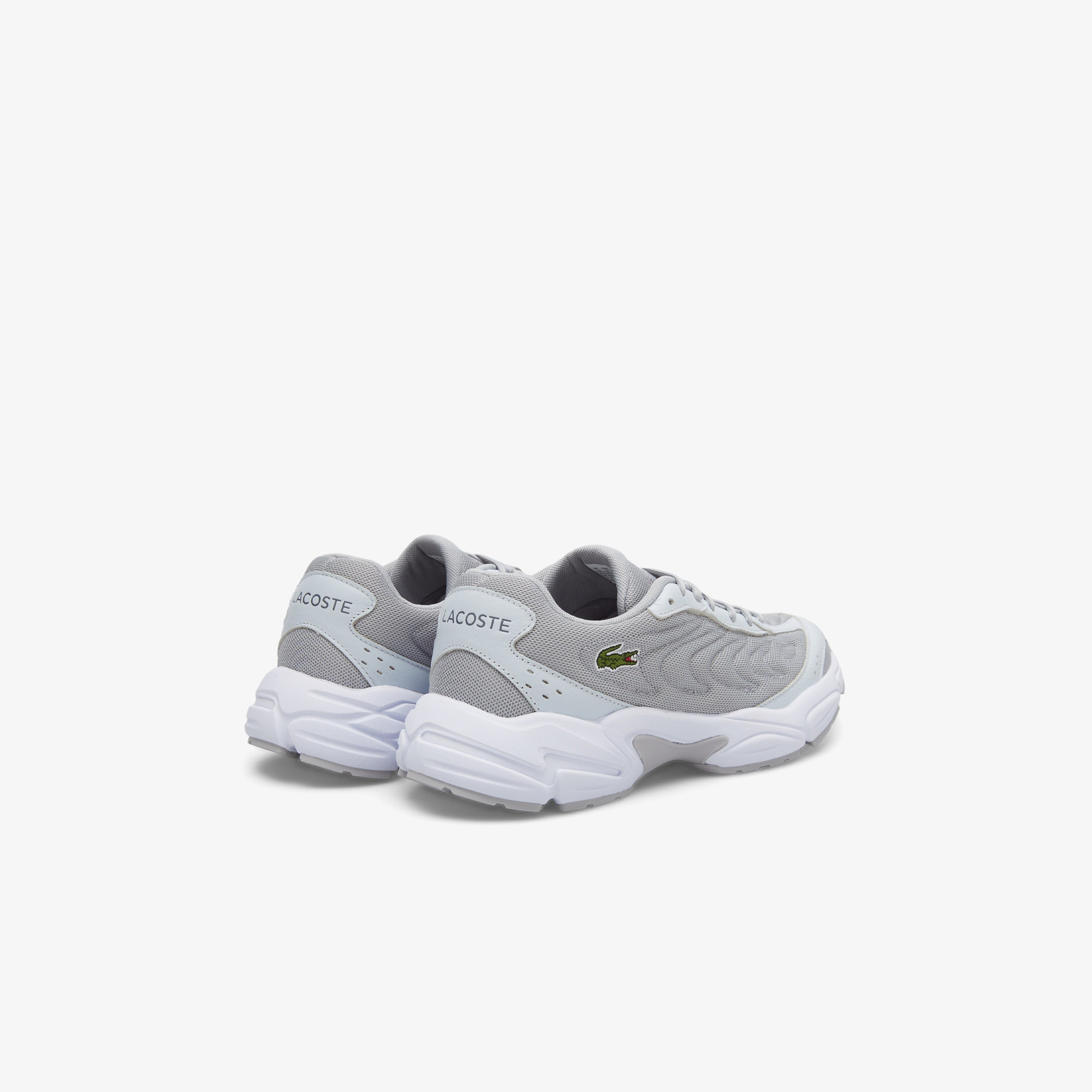 Storm 96 2K Lite Erkek Gri Sneaker Storm 96 2K Lite Erkek Gri Sneaker