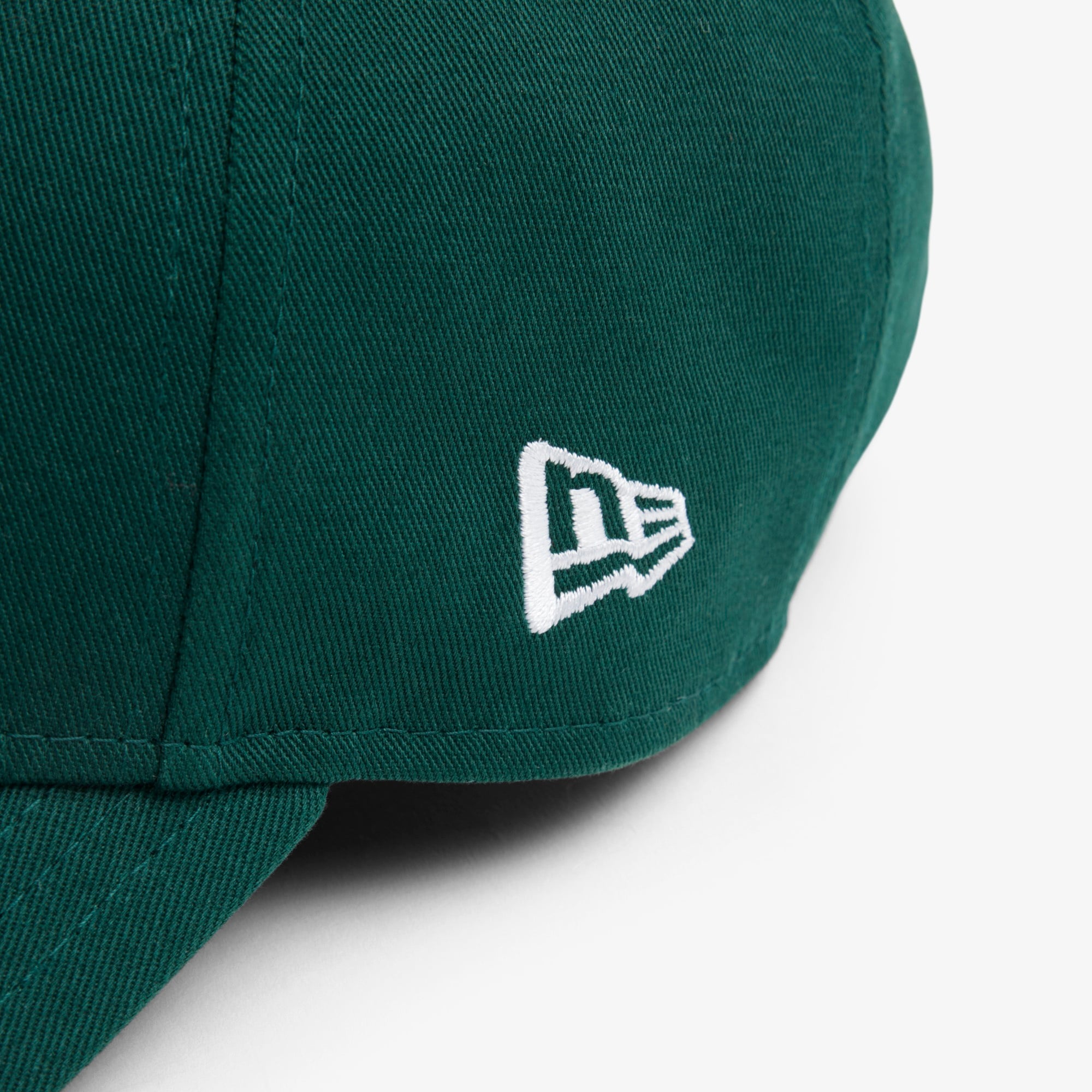 Lacoste x New Era Yeşil Unisex Şapka