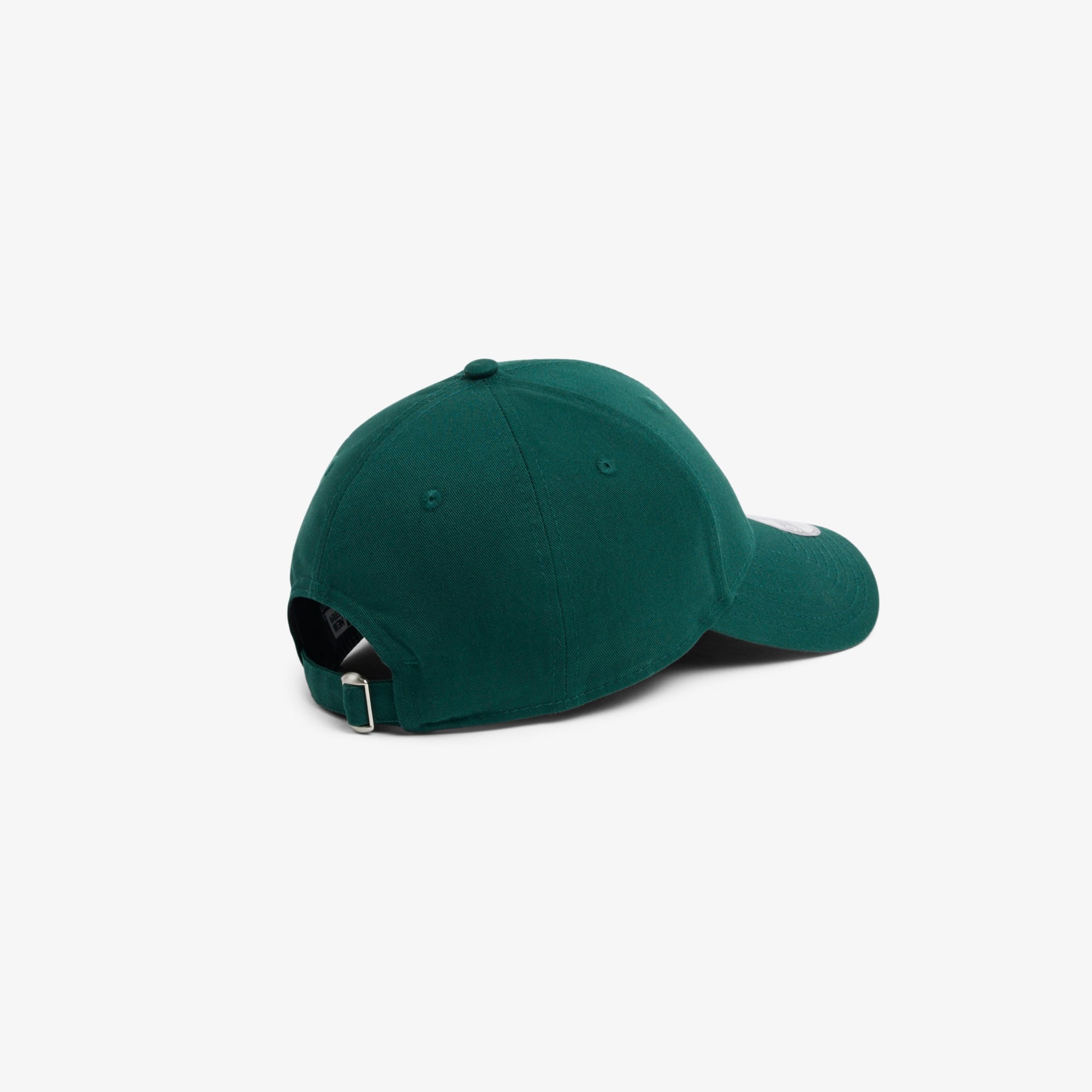 Lacoste x New Era Yeşil Unisex Şapka