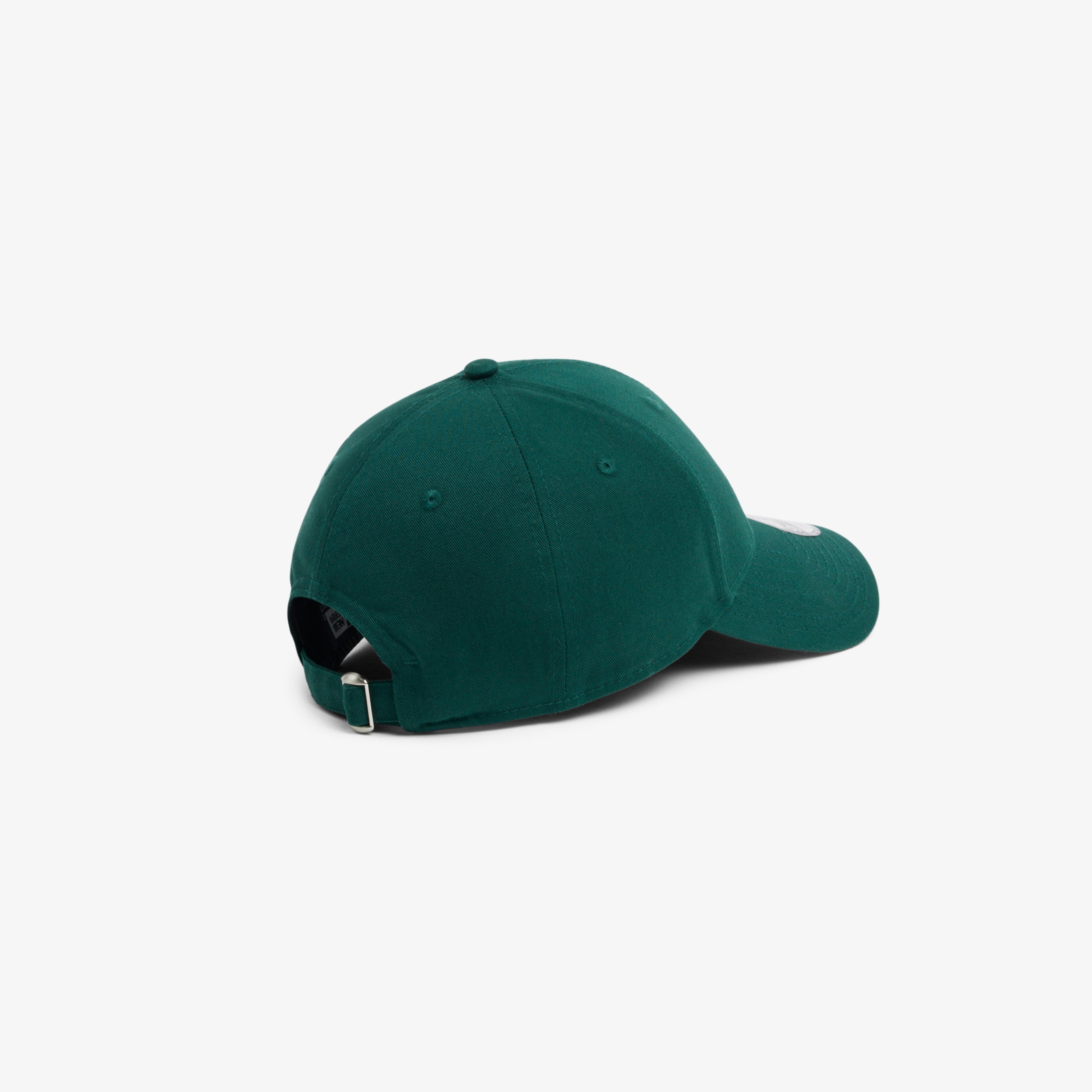 Lacoste x New Era Yeşil Unisex Şapka Lacoste x New Era Yeşil Unisex Şapka