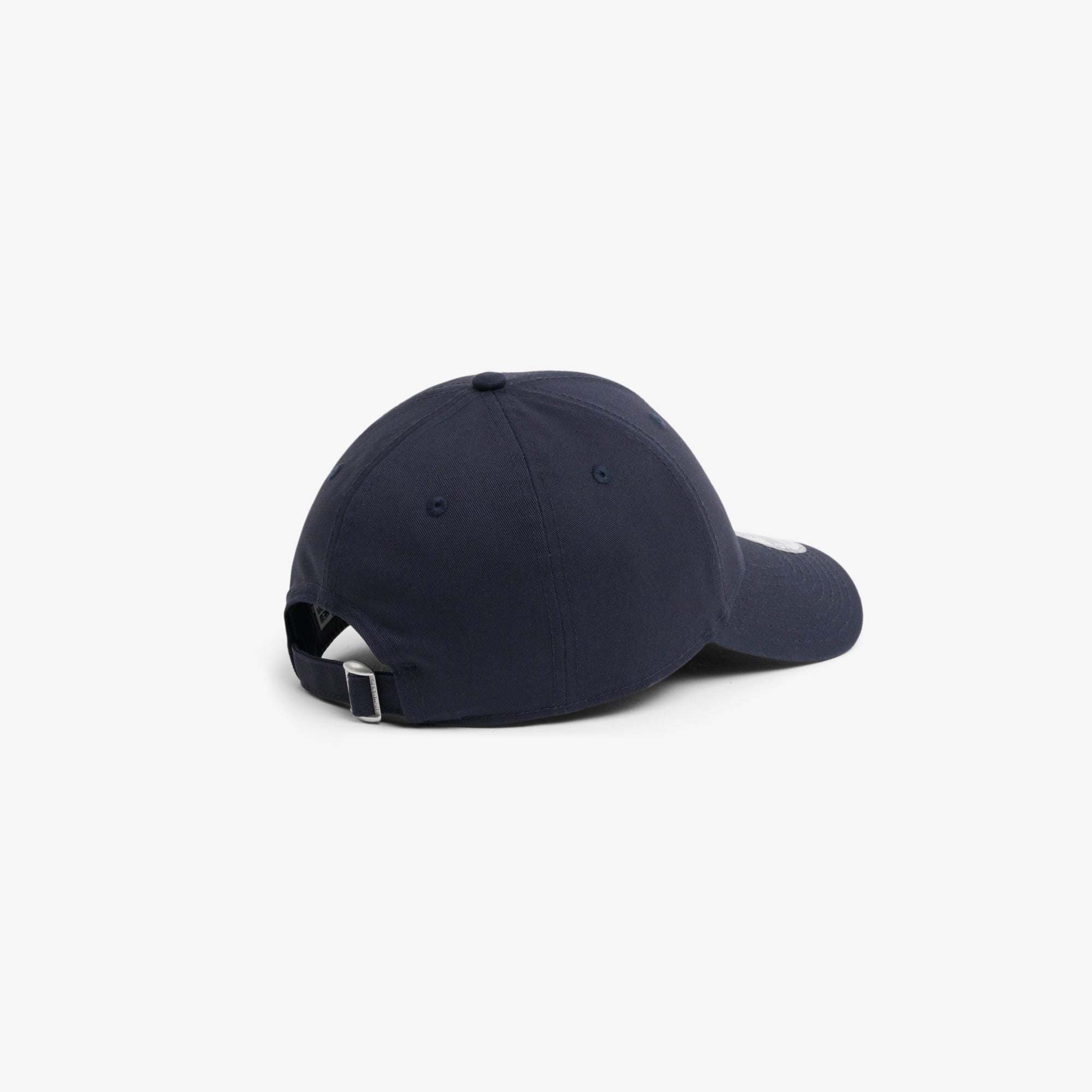 Lacoste x New Era Lacivert Unisex Şapka