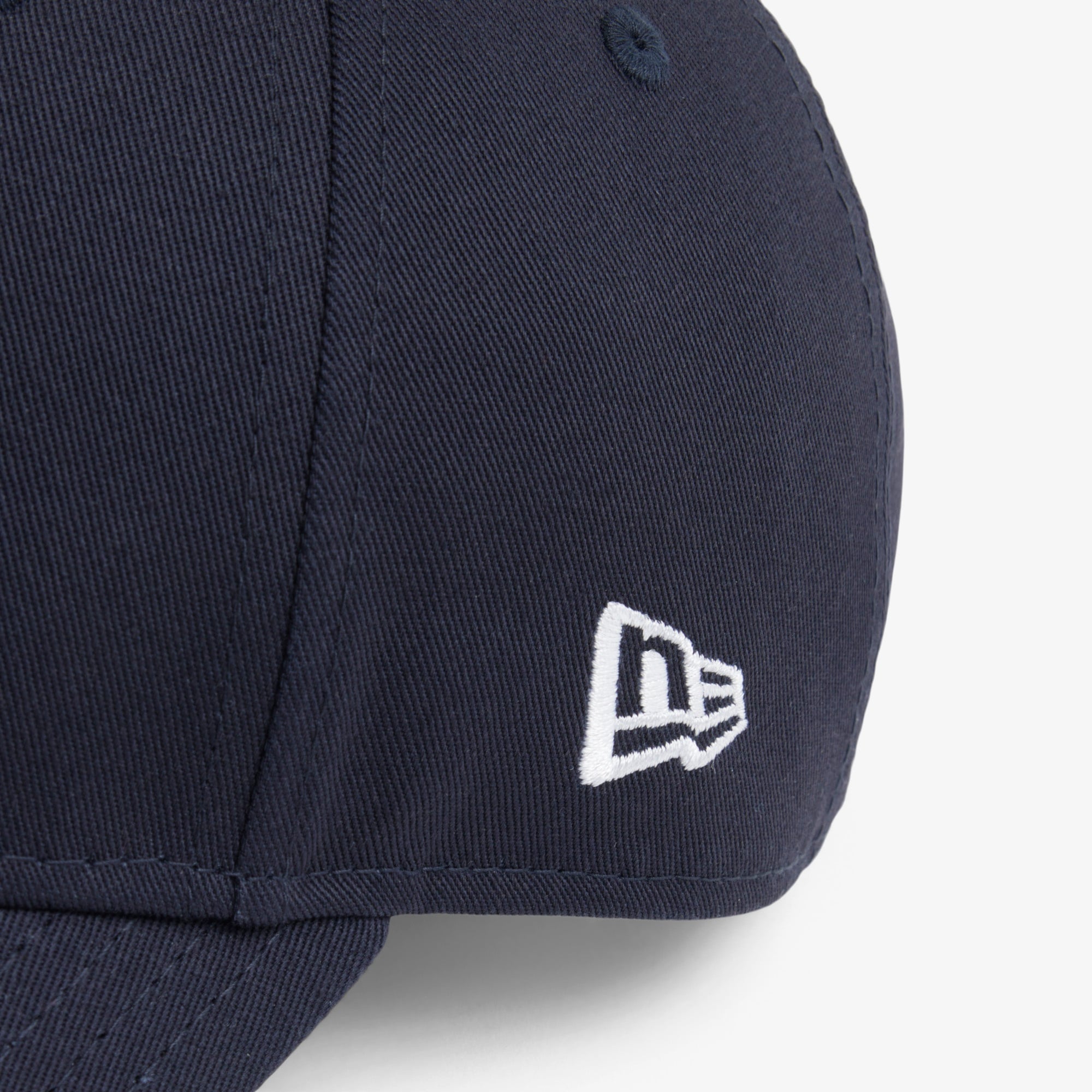 Lacoste x New Era Lacivert Unisex Şapka