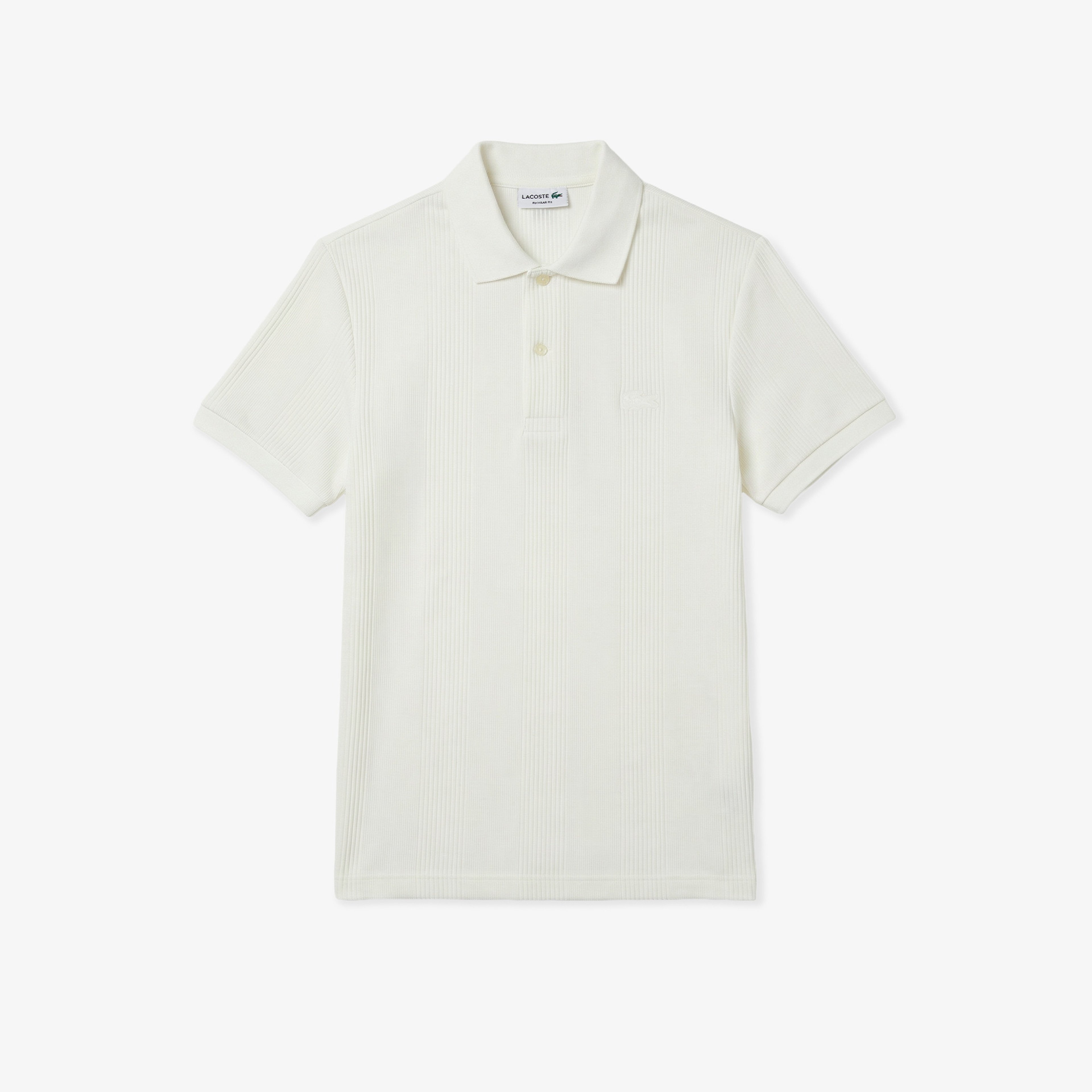 Erkek Classic Fit Beyaz Polo Erkek Classic Fit Beyaz Polo