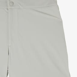 Erkek Tapered Fit Gri Pantolon Gri