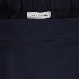 Kadın Classic Fit Lacivert Etek Lacivert