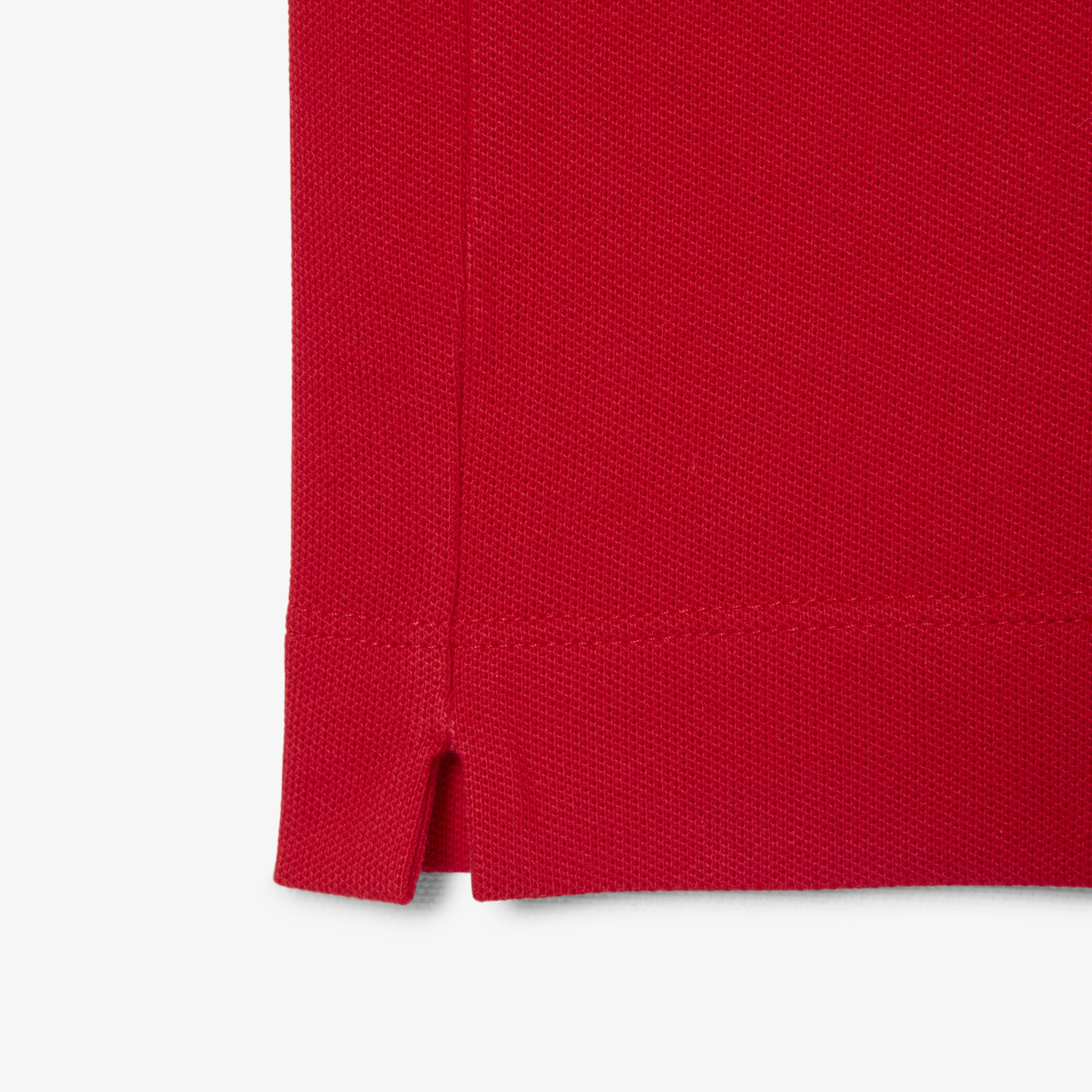 Erkek Regular Fit Kırmızı Paris Polo Erkek Regular Fit Kırmızı Paris Polo