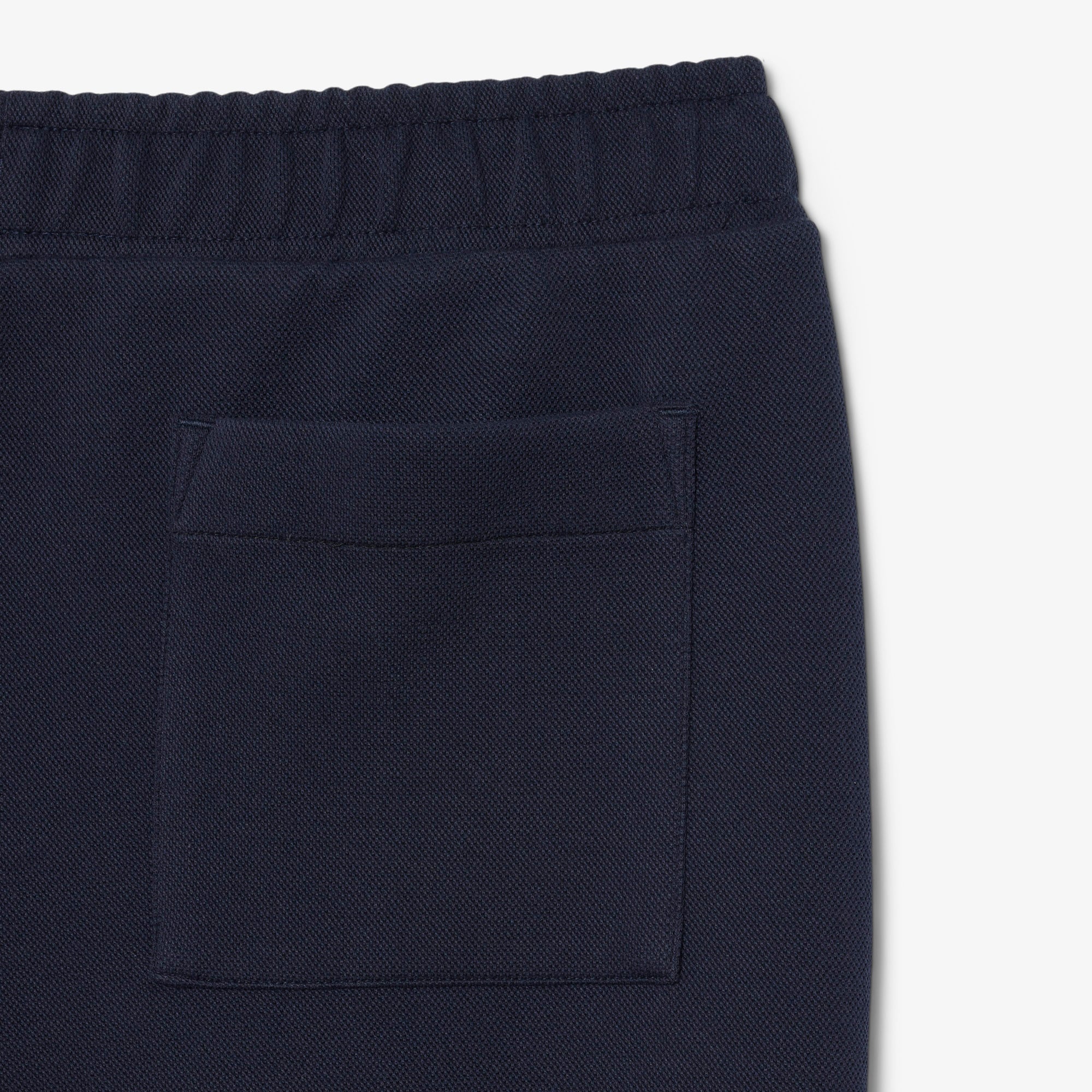 Erkek Loose Fit Lacivert Eşofman Altı