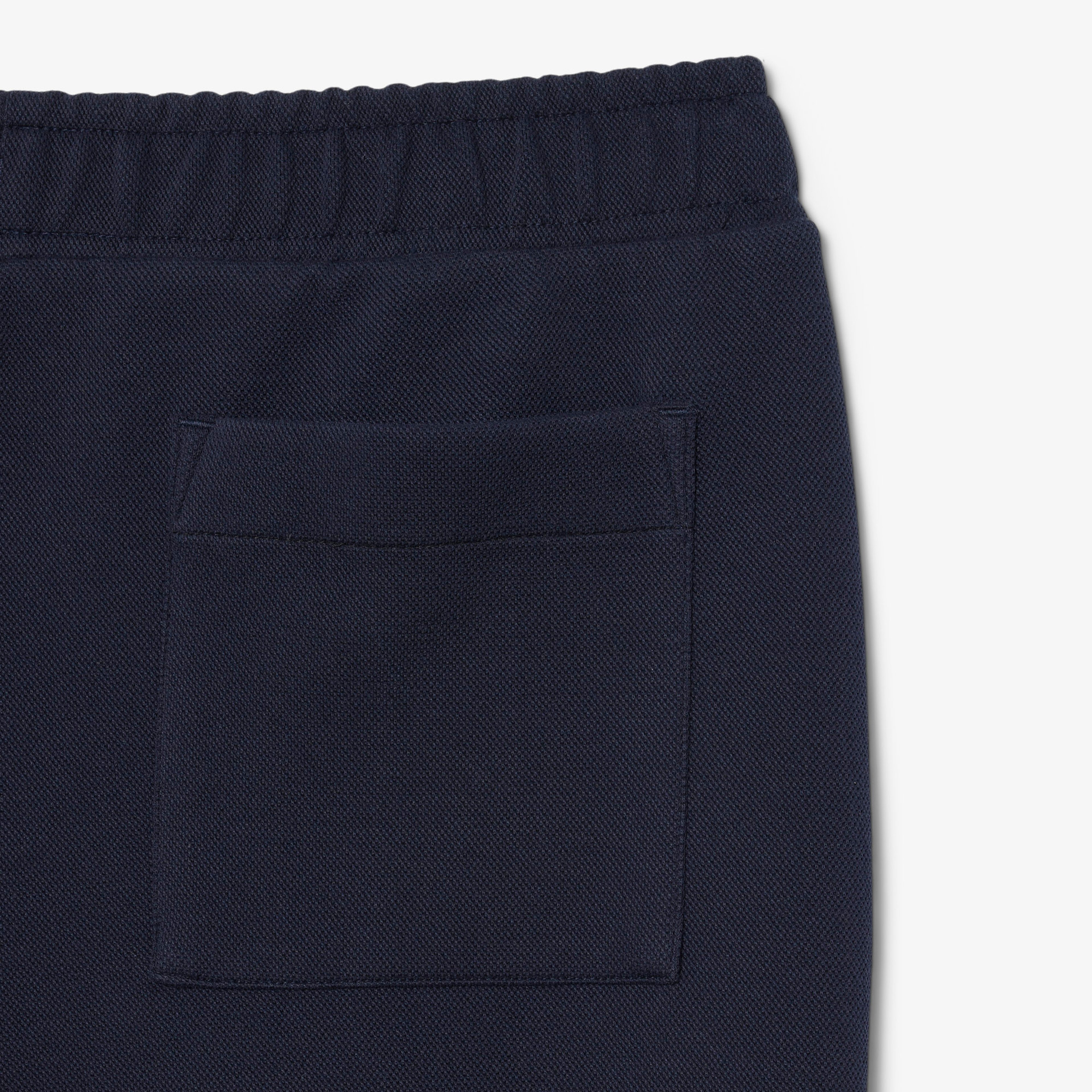Erkek Loose Fit Lacivert Eşofman Altı