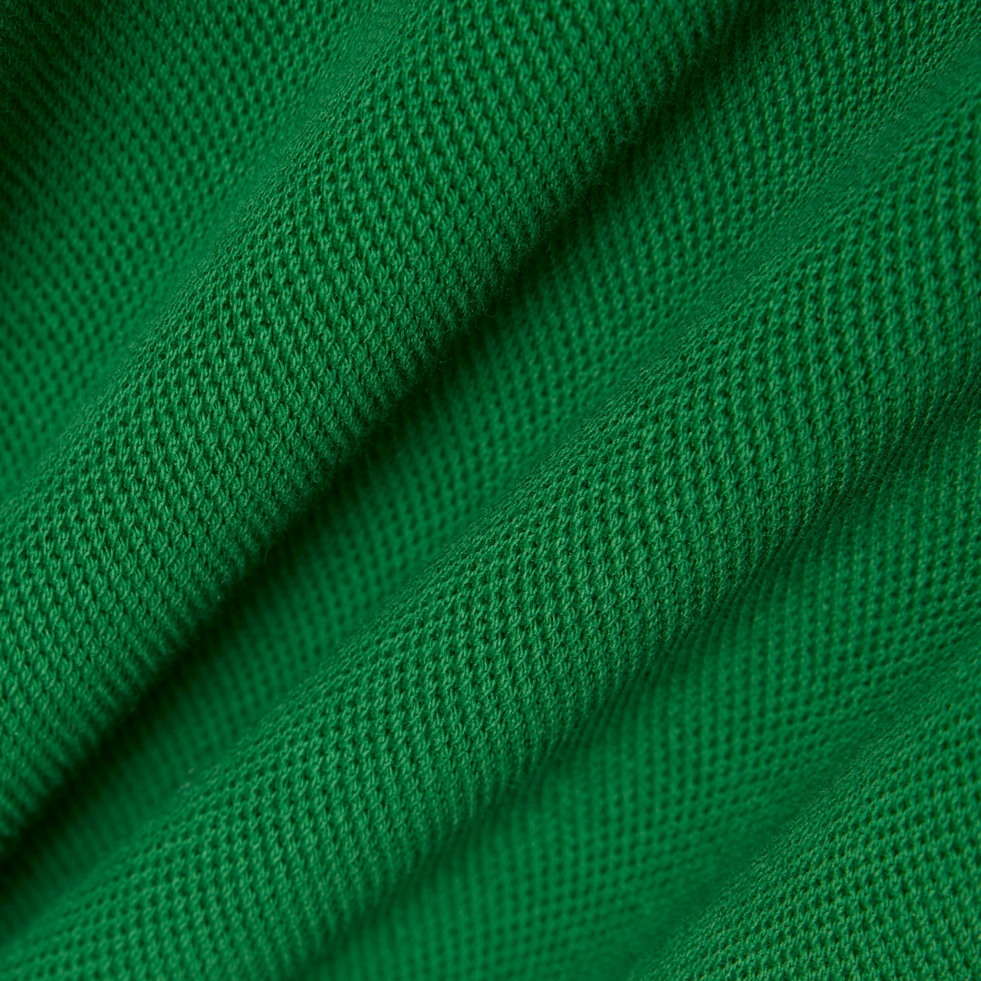 Erkek Relaxed Fit Yeşil Şort