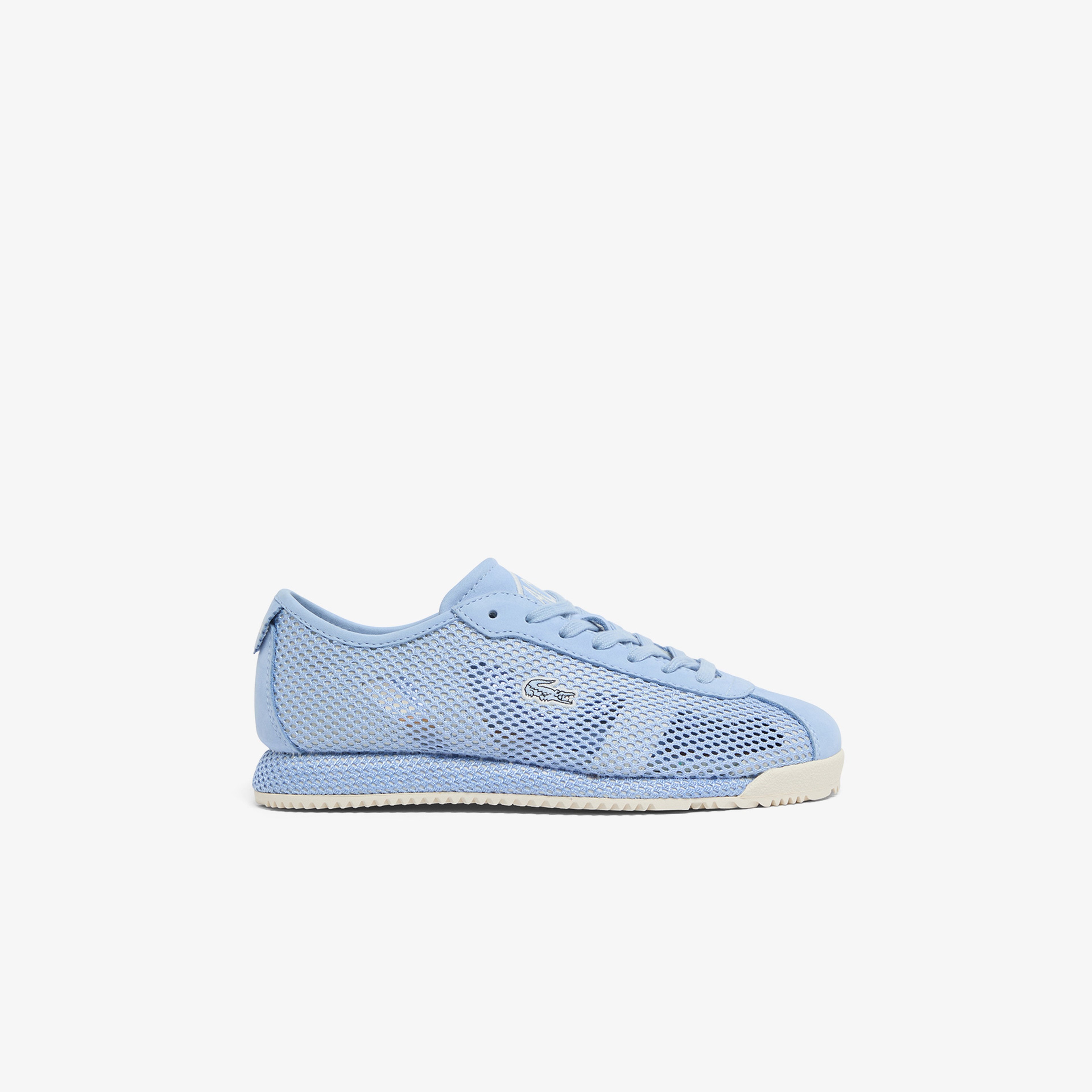 Club-Low Kadın Açık Mavi Sneaker
