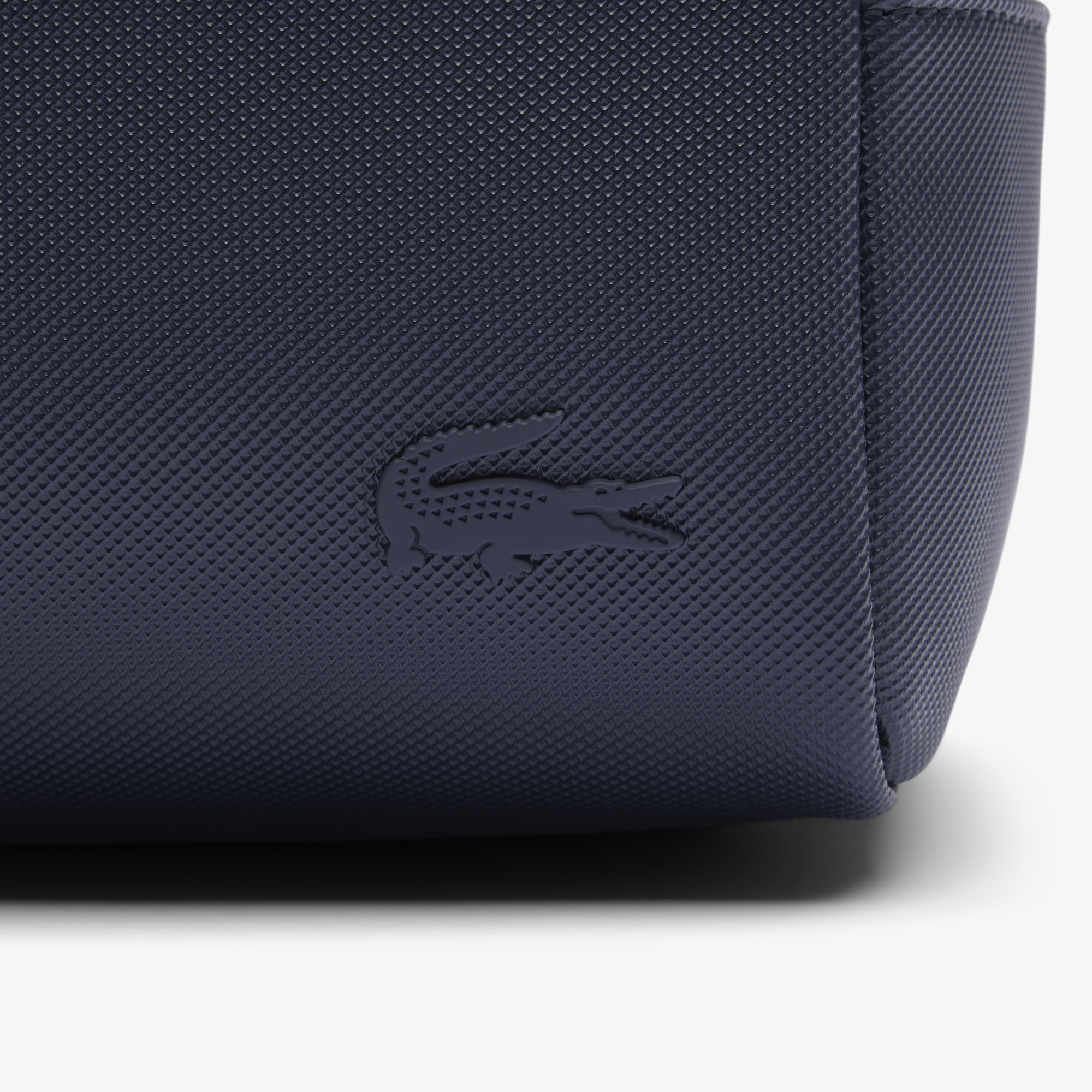Lacoste Erkek Lacivert Seyahat Çantası görsel 5