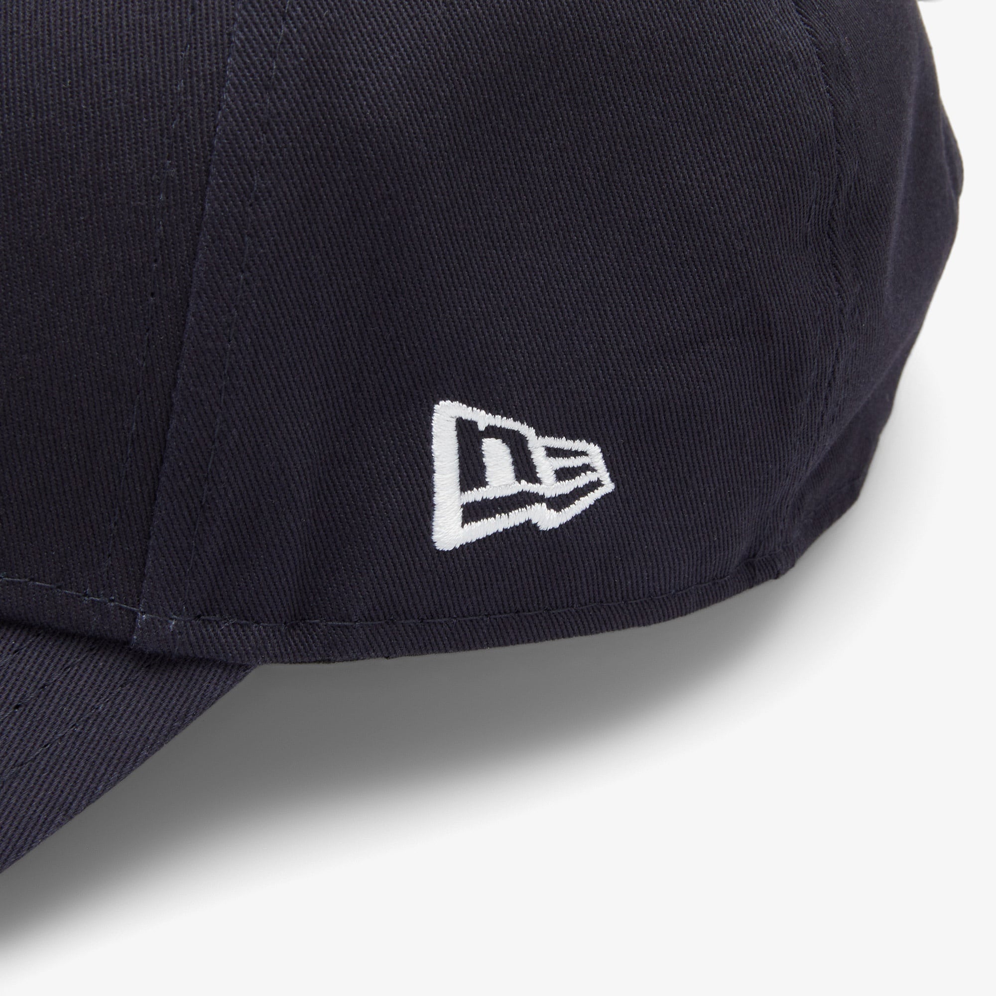 Lacoste x New Era Lacivert Unisex Şapka