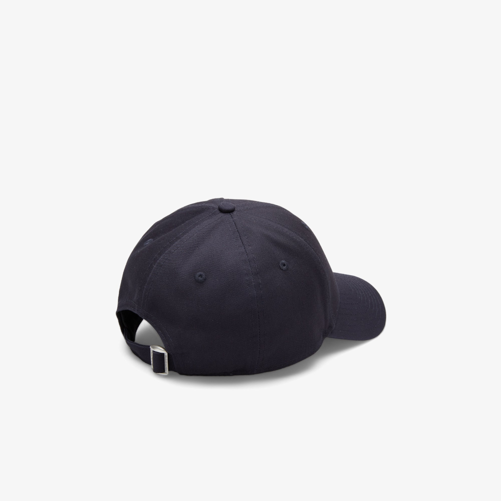 Lacoste x New Era Lacivert Unisex Şapka