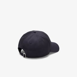 Lacoste x New Era Lacivert Unisex Şapka Lacivert