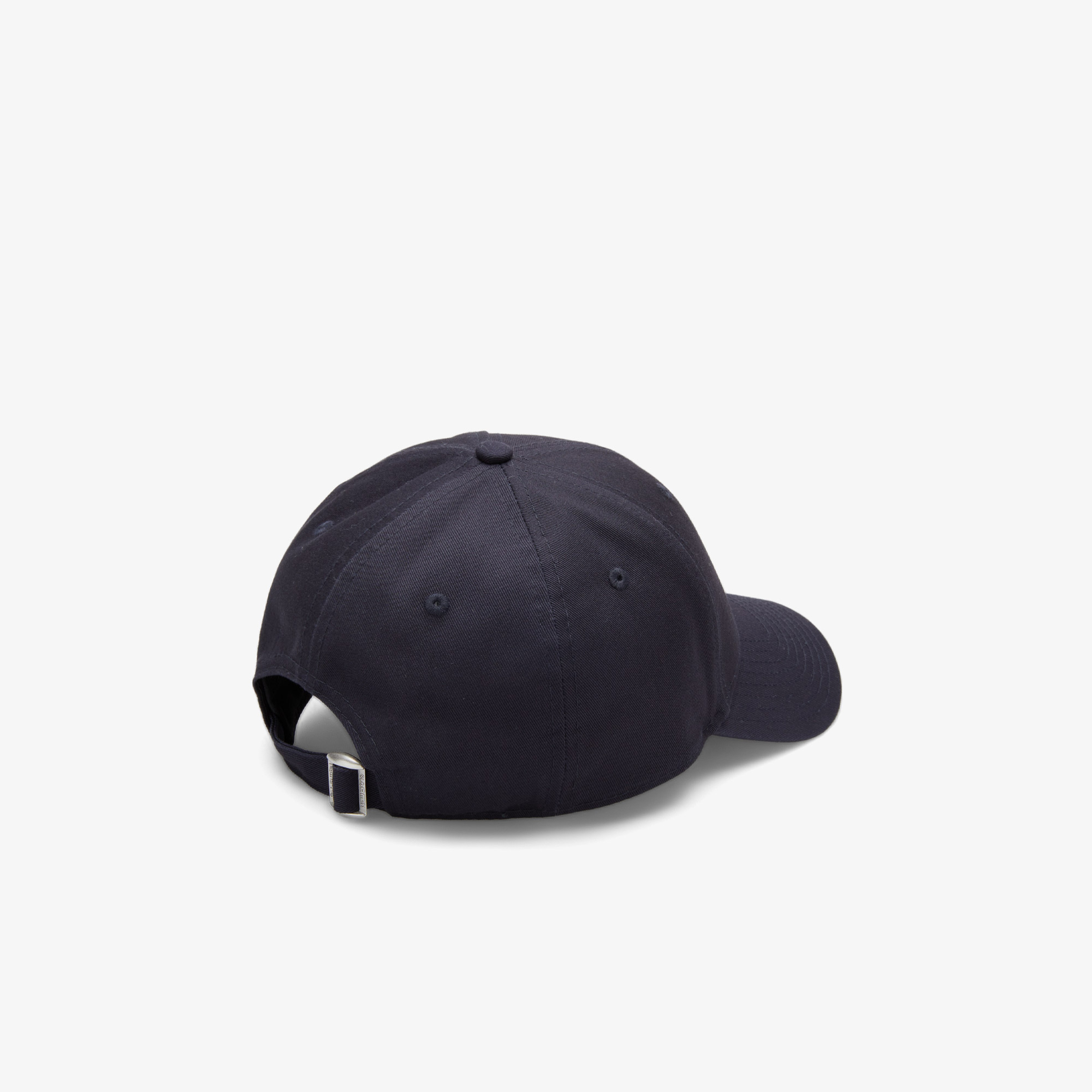 Lacoste x New Era Lacivert Unisex Şapka Lacoste x New Era Lacivert Unisex Şapka