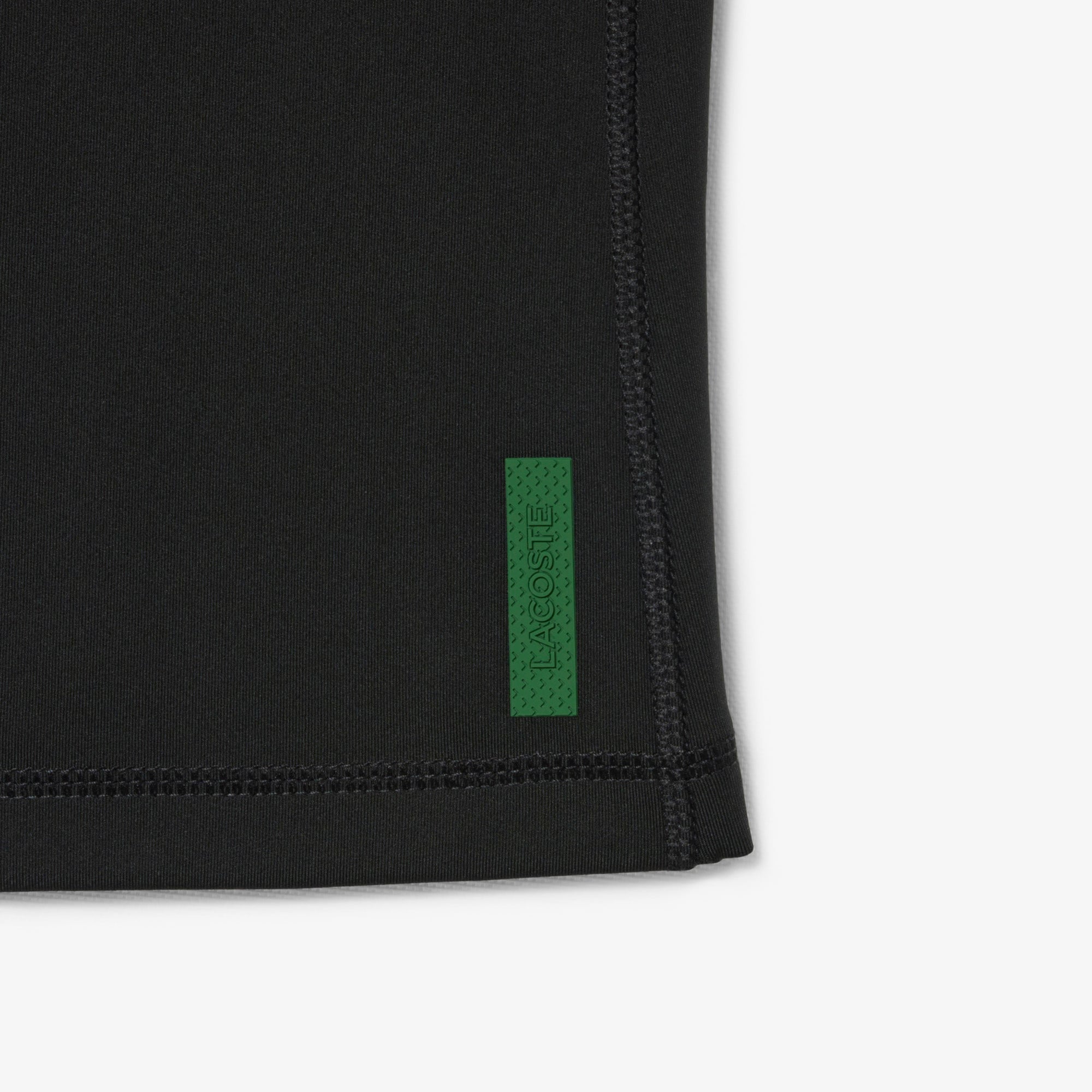 Kadın Slim Fit Fermuarlı Siyah Sweatshirt