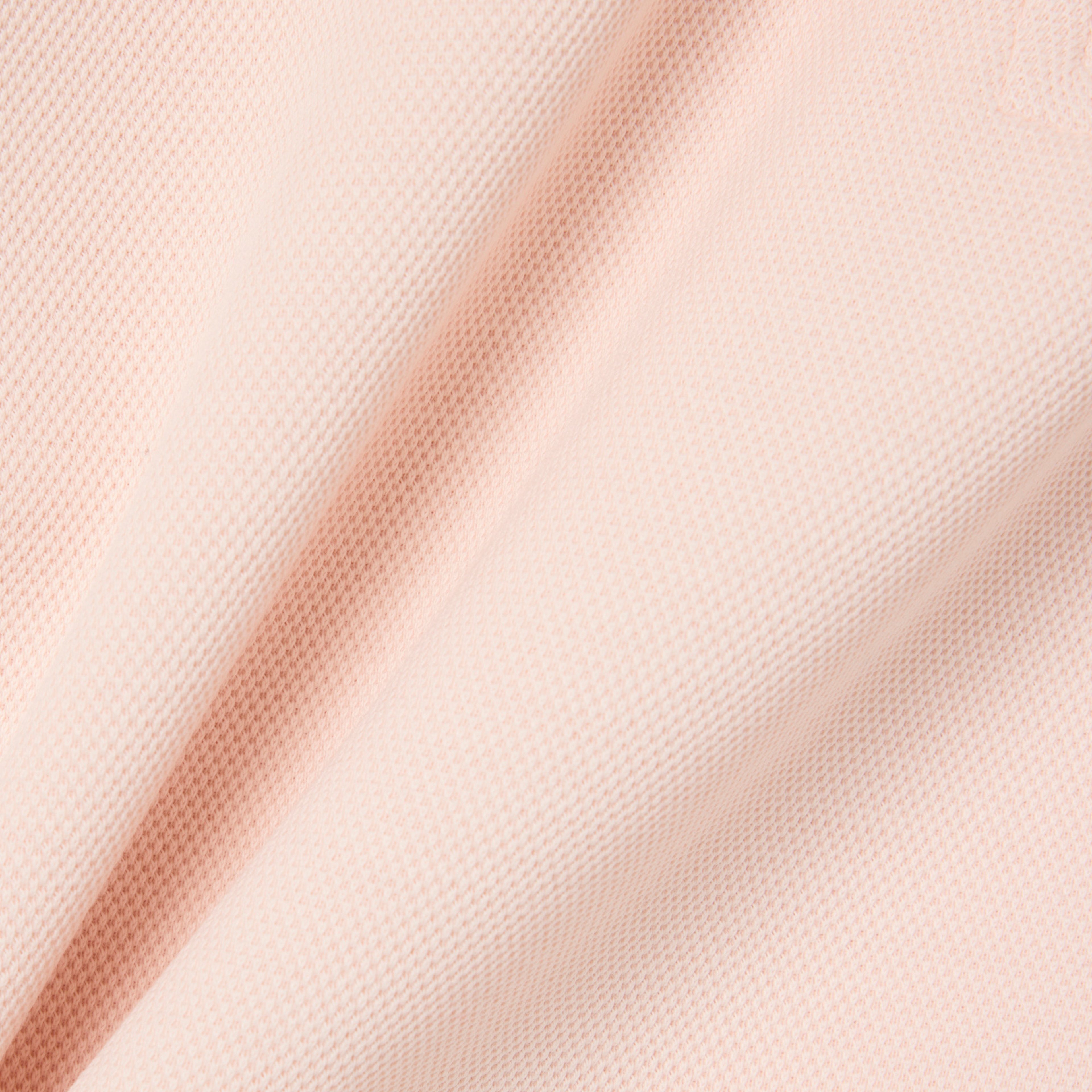 Kadın Relaxed Fit Yarım Fermuarlı Açık Pembe Sweatshirt Kadın Relaxed Fit Yarım Fermuarlı Açık Pembe Sweatshirt