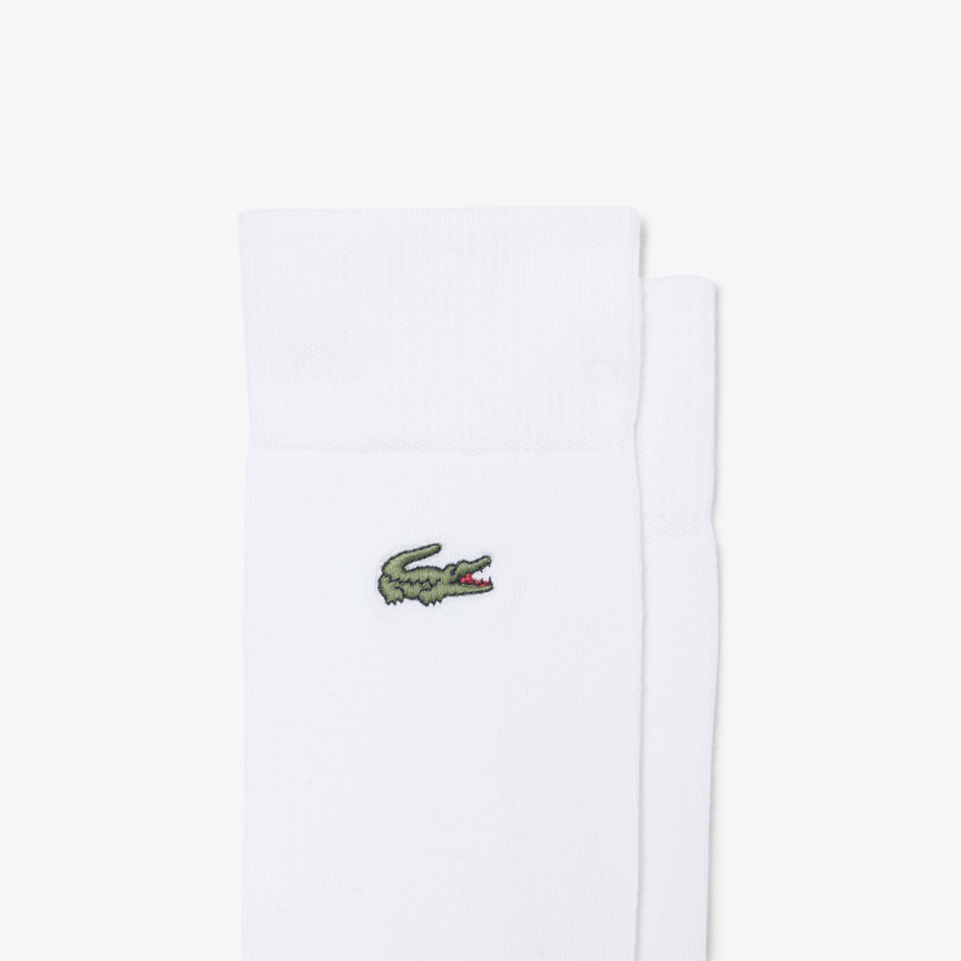 Unisex Beyaz Çorap Unisex Beyaz Çorap