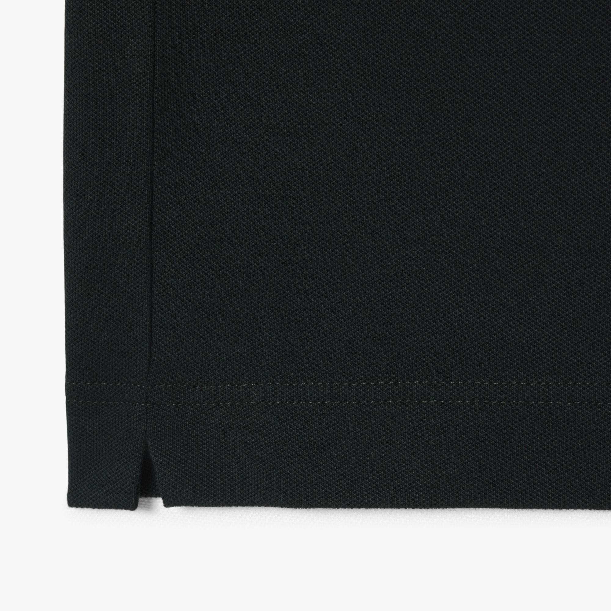 Regular Fit Paris Stretch Piqué Polo Shirt