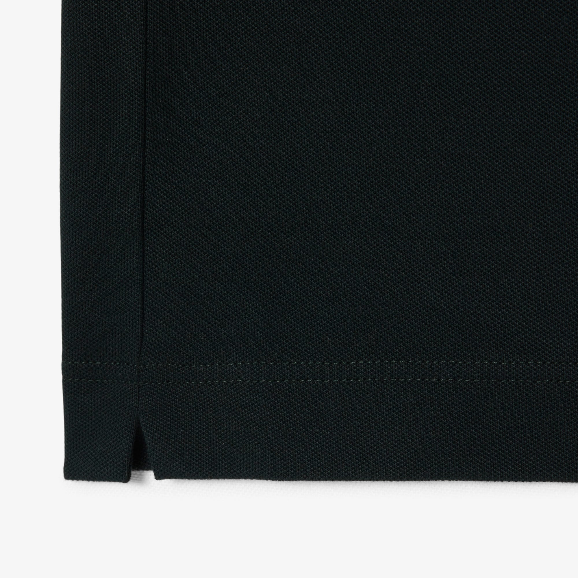 Regular Fit Paris Stretch Piqué Polo Shirt Regular Fit Paris Stretch Piqué Polo Shirt