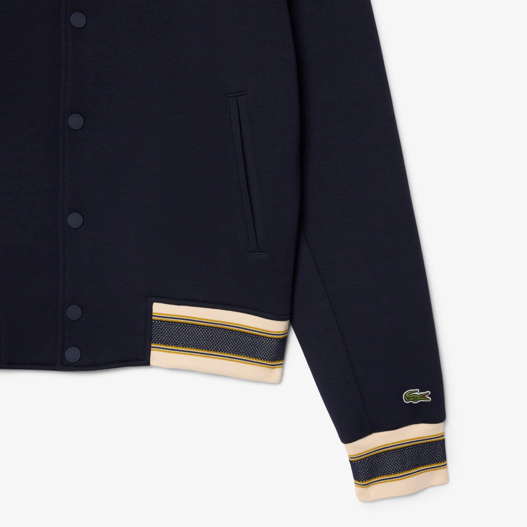 Erkek Classic Fit Lacivert Ceket