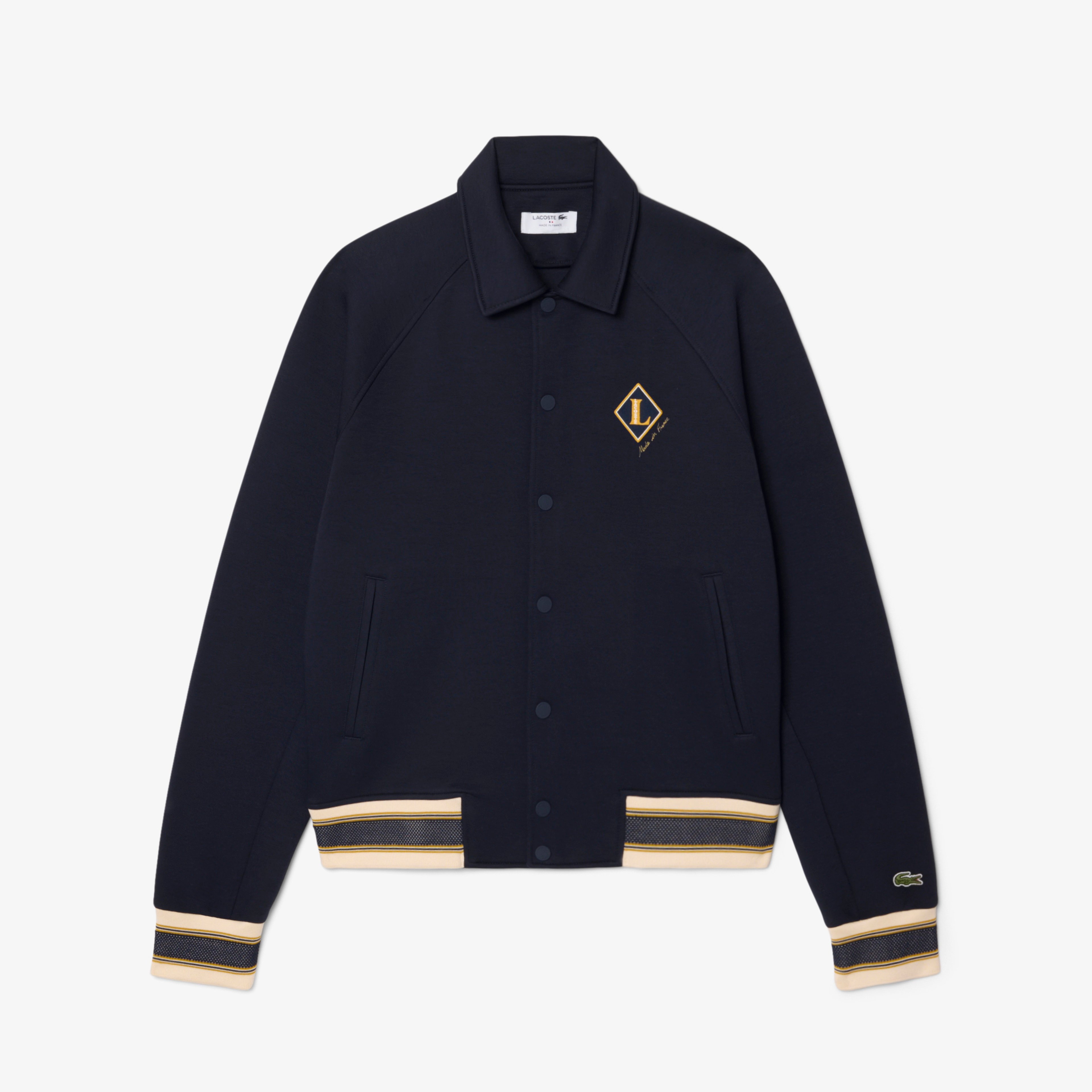 Erkek Classic Fit Lacivert Ceket Erkek Classic Fit Lacivert Ceket