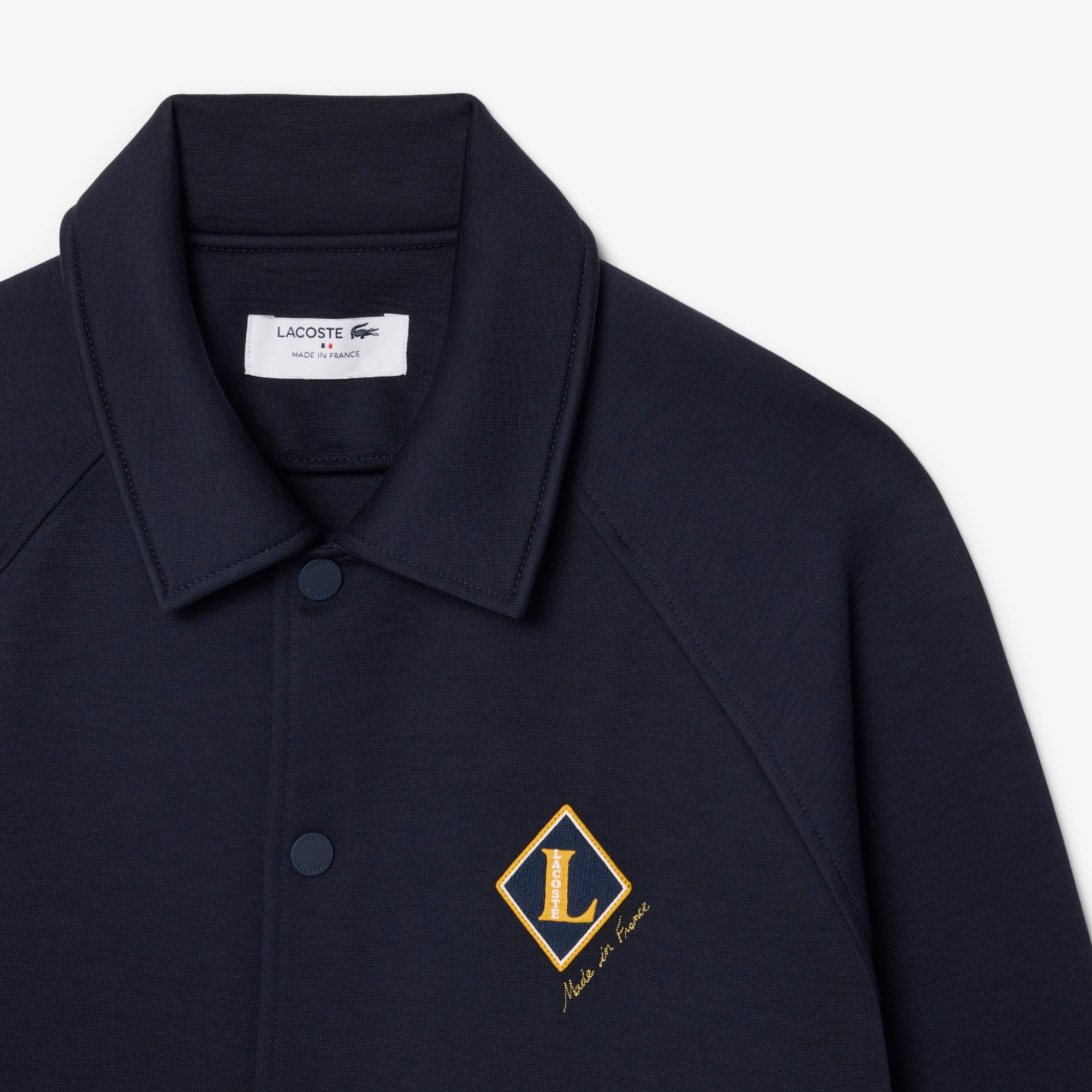 Erkek Classic Fit Lacivert Ceket
