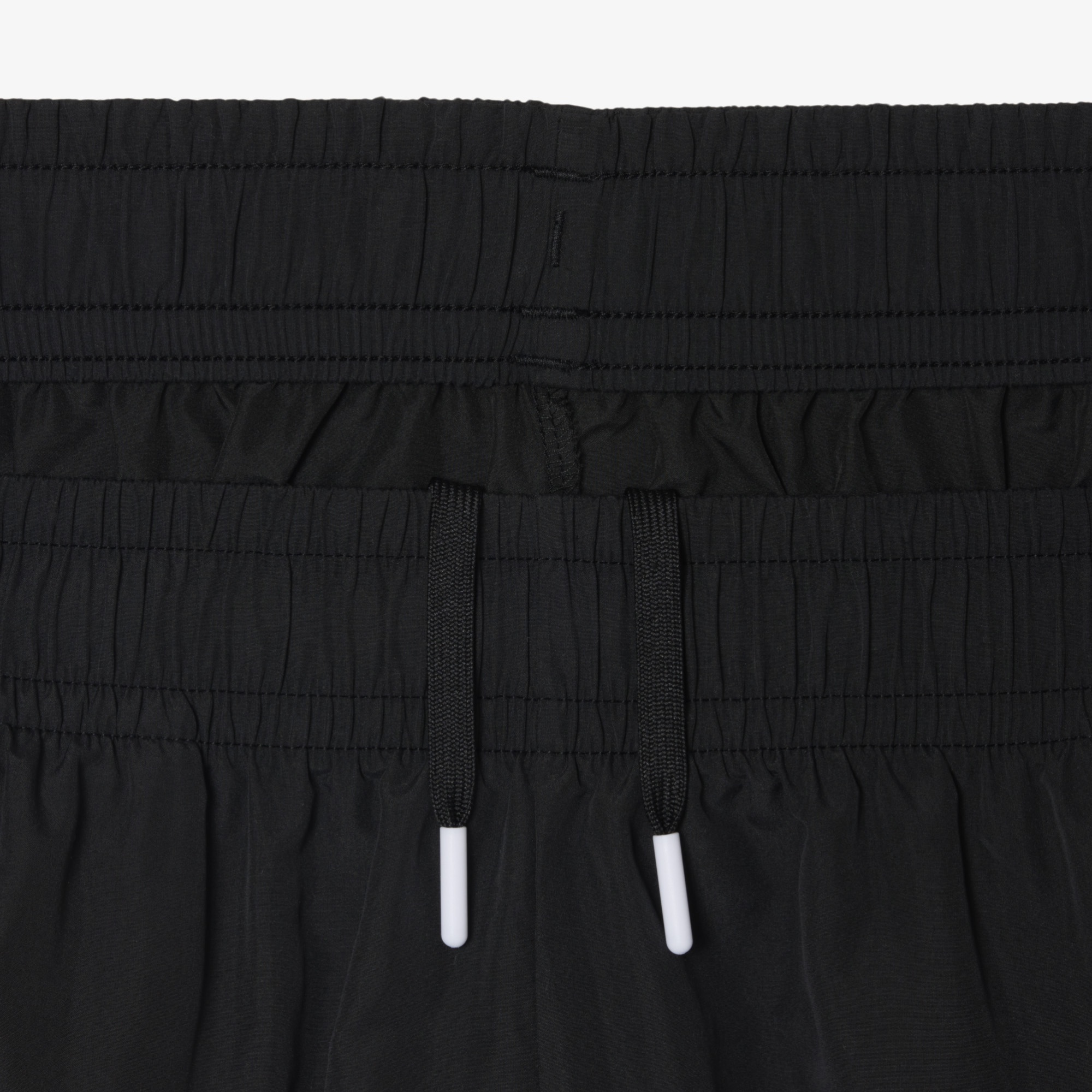 SPORT Kadın Relaxed Fit Siyah Şort