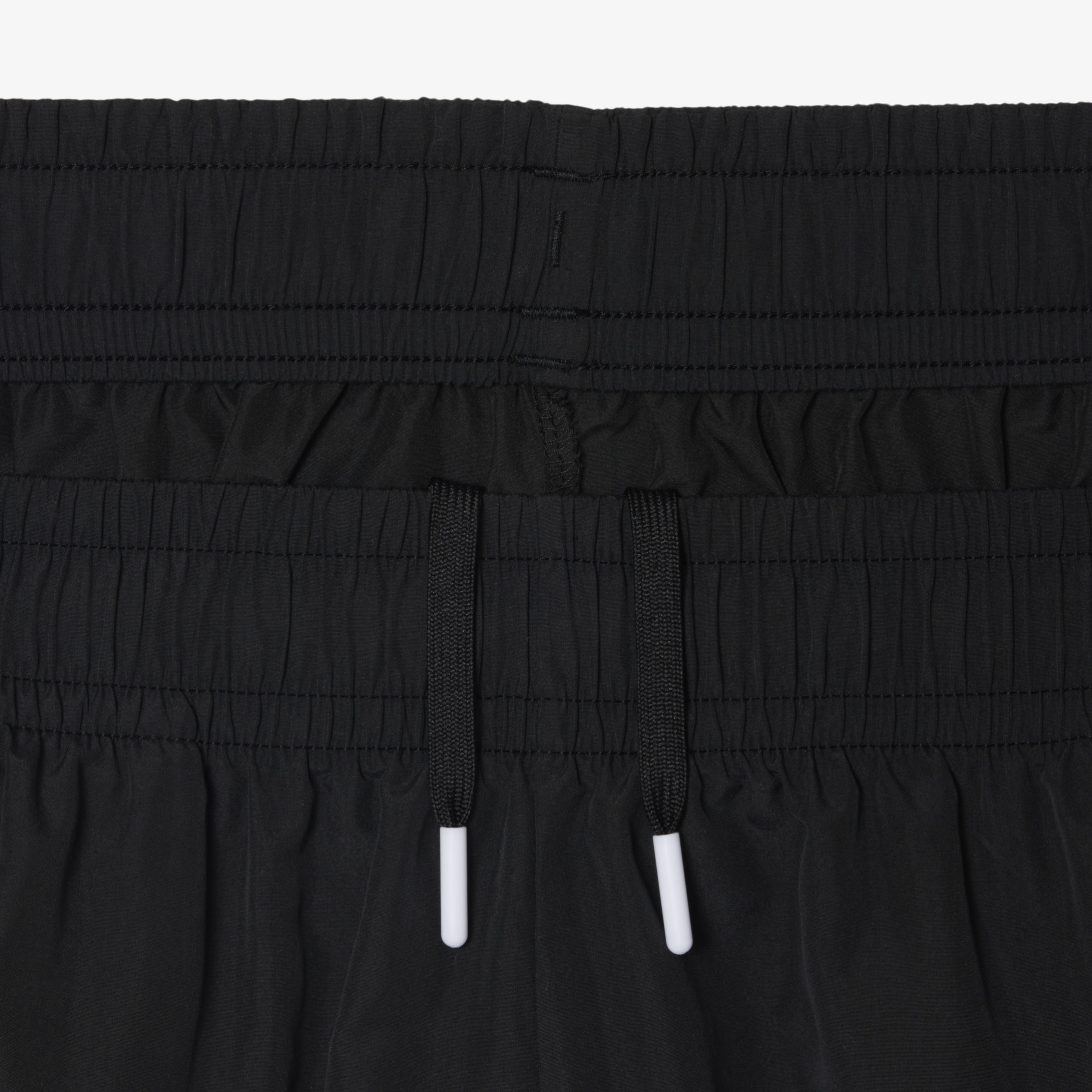SPORT Kadın Relaxed Fit Siyah Şort SPORT Kadın Relaxed Fit Siyah Şort