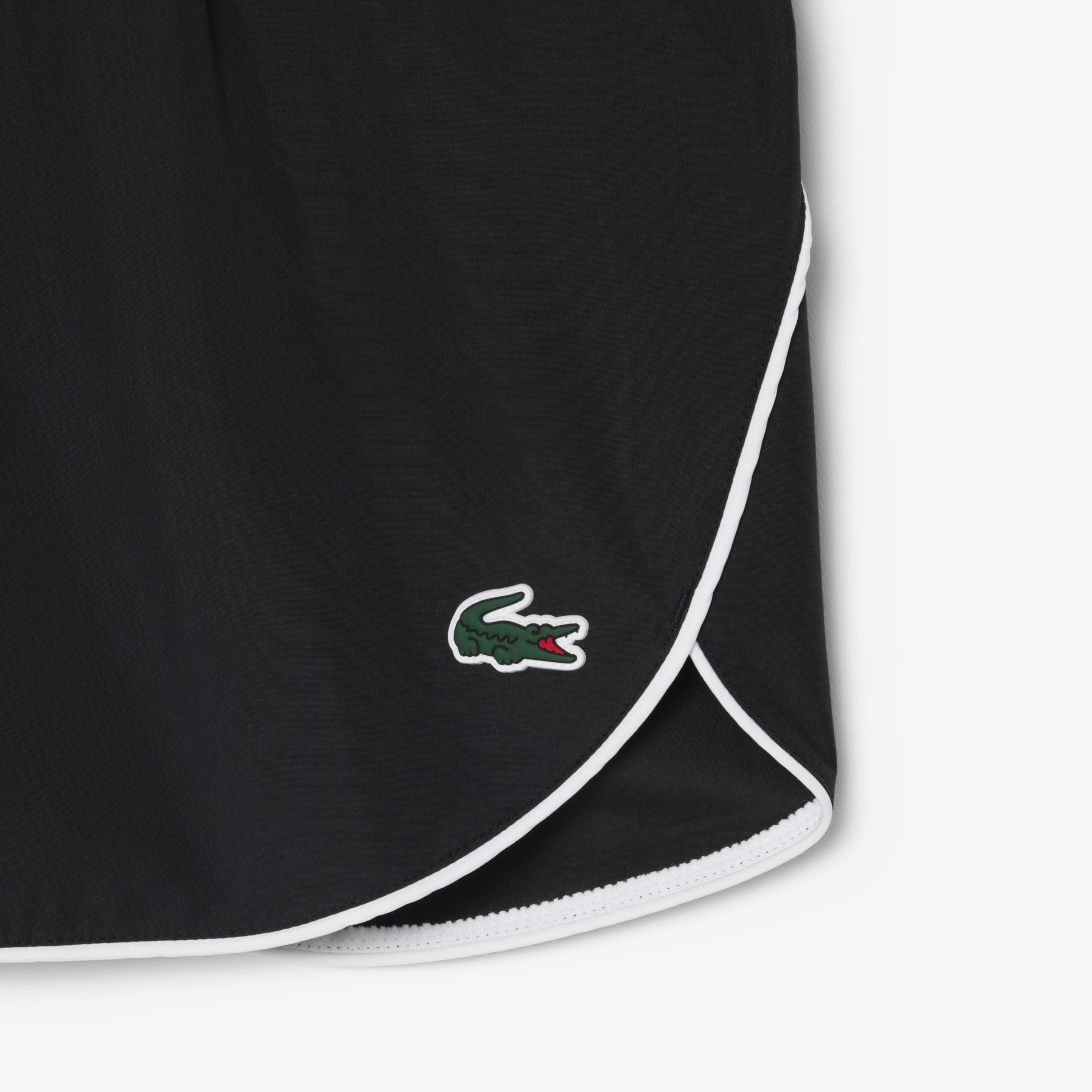 SPORT Kadın Relaxed Fit Siyah Şort SPORT Kadın Relaxed Fit Siyah Şort
