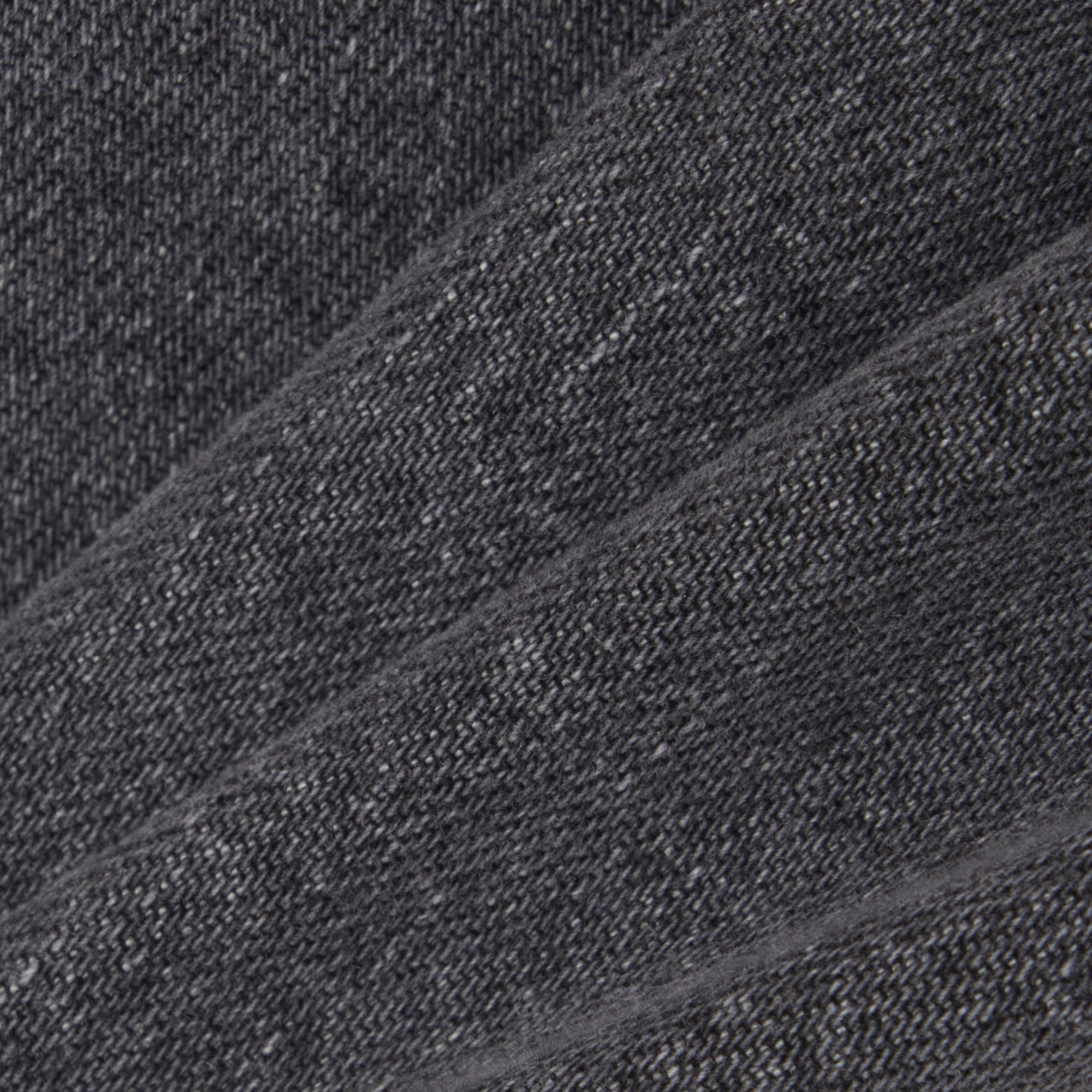 Kadın Straight Fit Lacivert Jean Pantolon