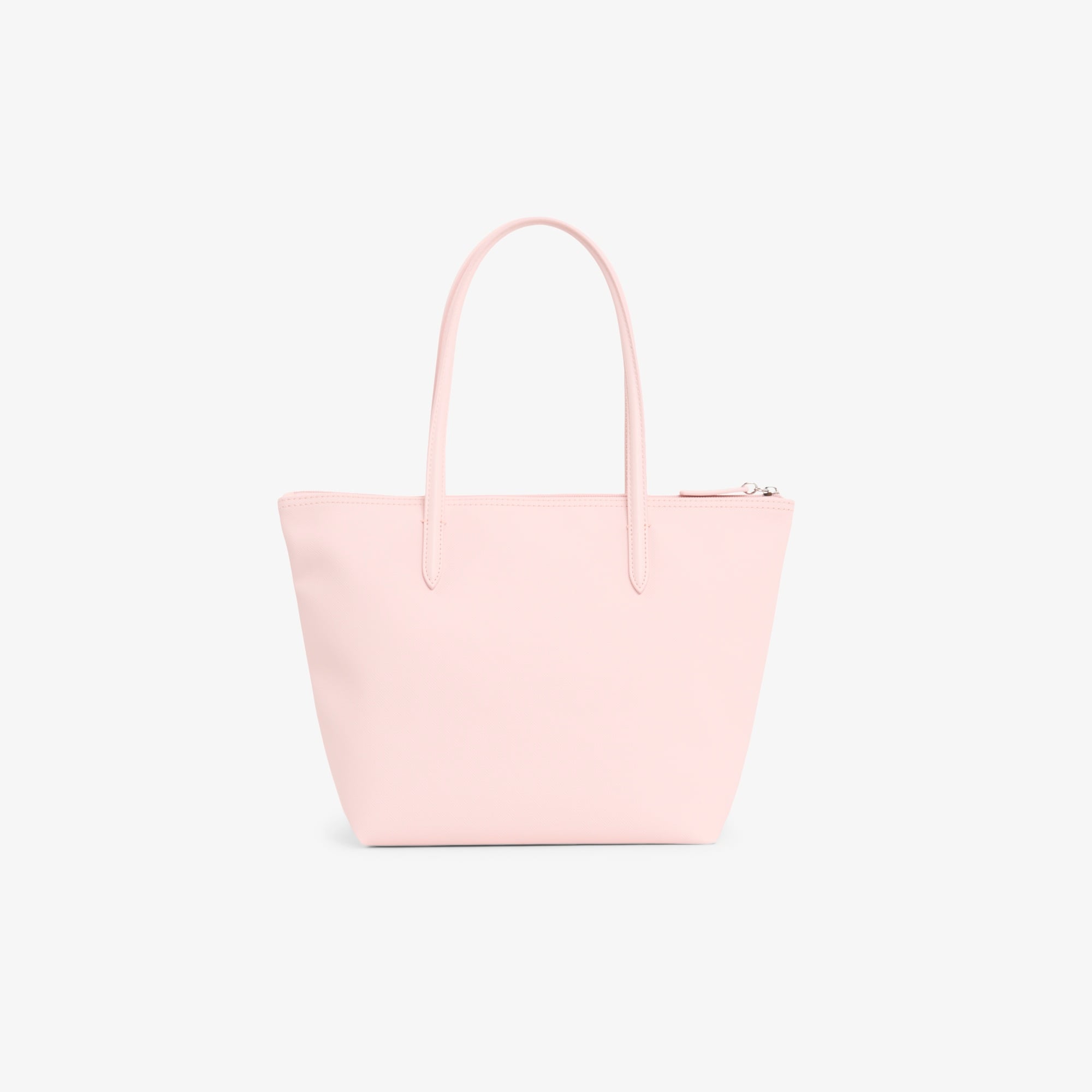Small L.12.12 Kadın Açık Pembe Omuz Çantası