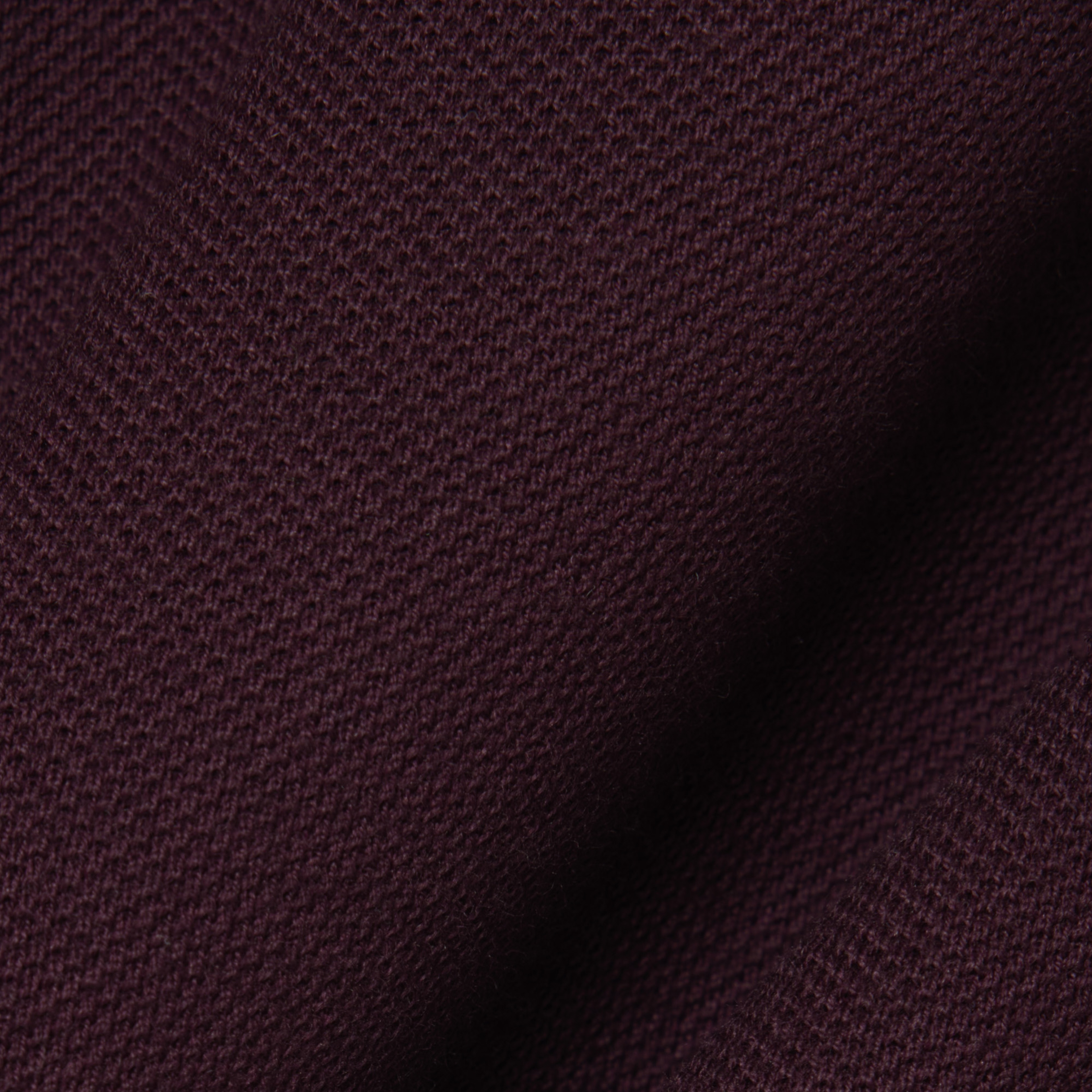 L.12.12 Erkek Classic Fit Uzun Kollu Bordo Polo L.12.12 Erkek Classic Fit Uzun Kollu Bordo Polo